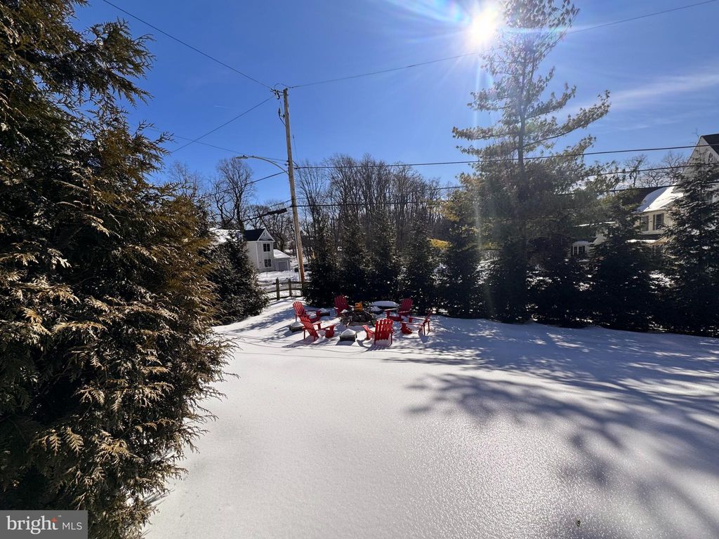 Photo of 2100 Haverford Road, ARDMORE, PA 19003 (MLS # PADE2106536)