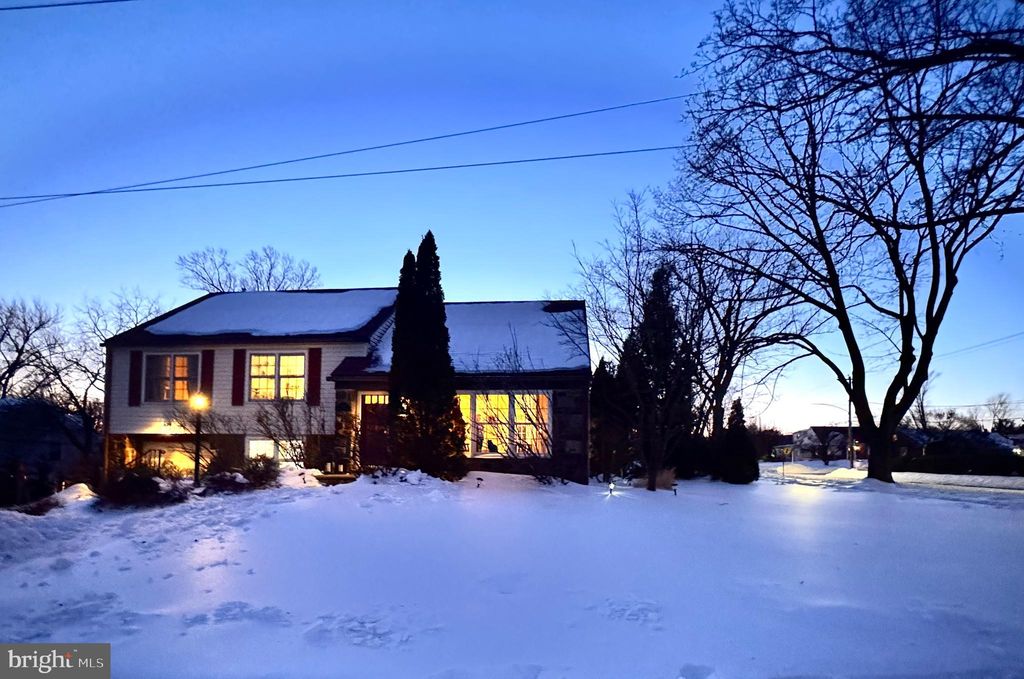 Photo of 2100 Haverford Road, ARDMORE, PA 19003 (MLS # PADE2106536)