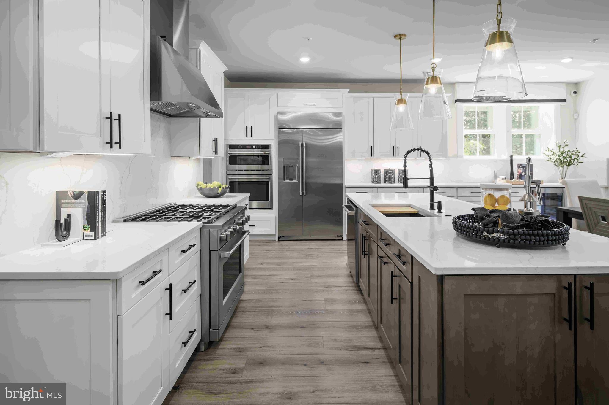 TWO RIVERS - Residential