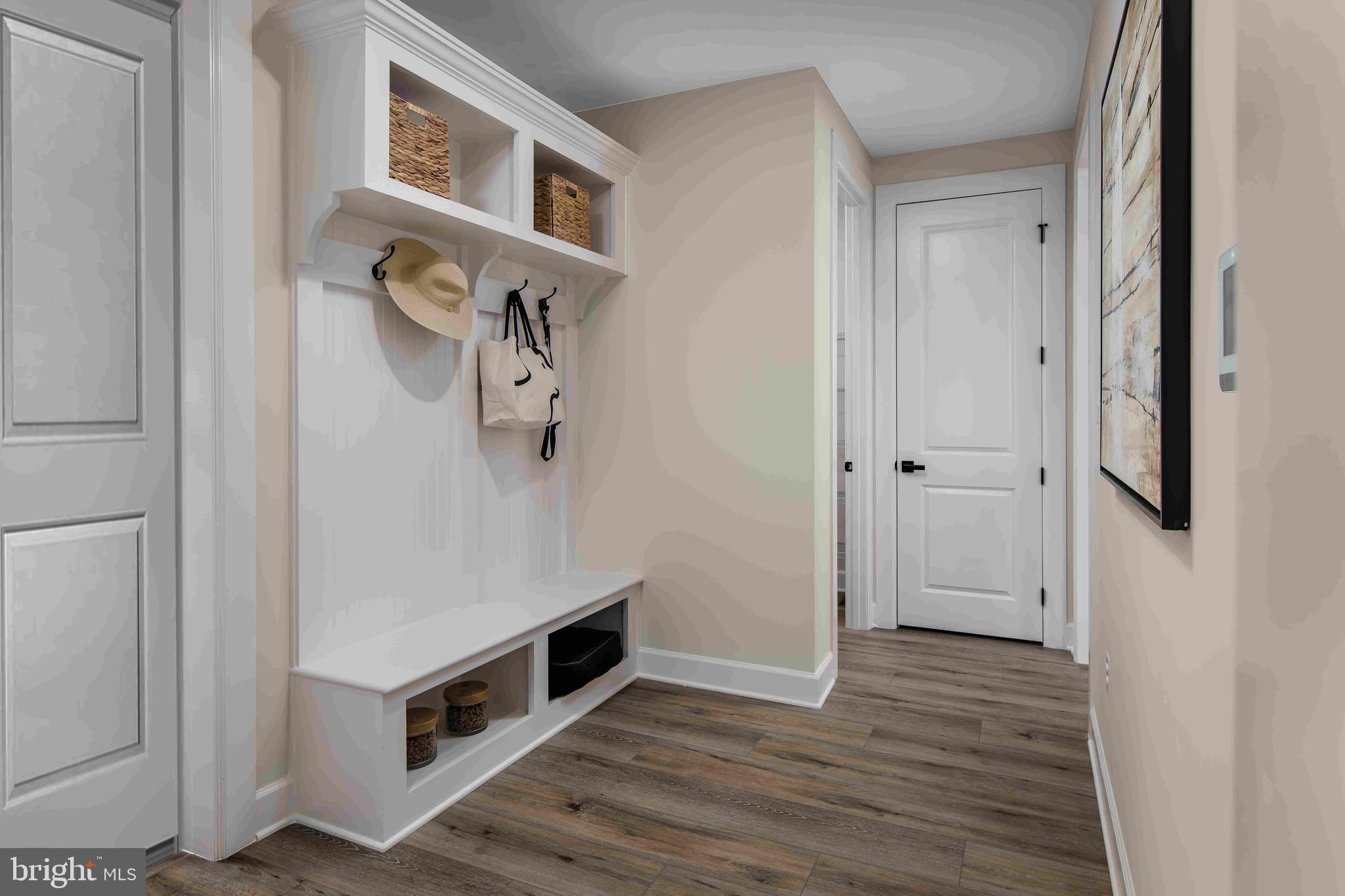 TWO RIVERS - Residential