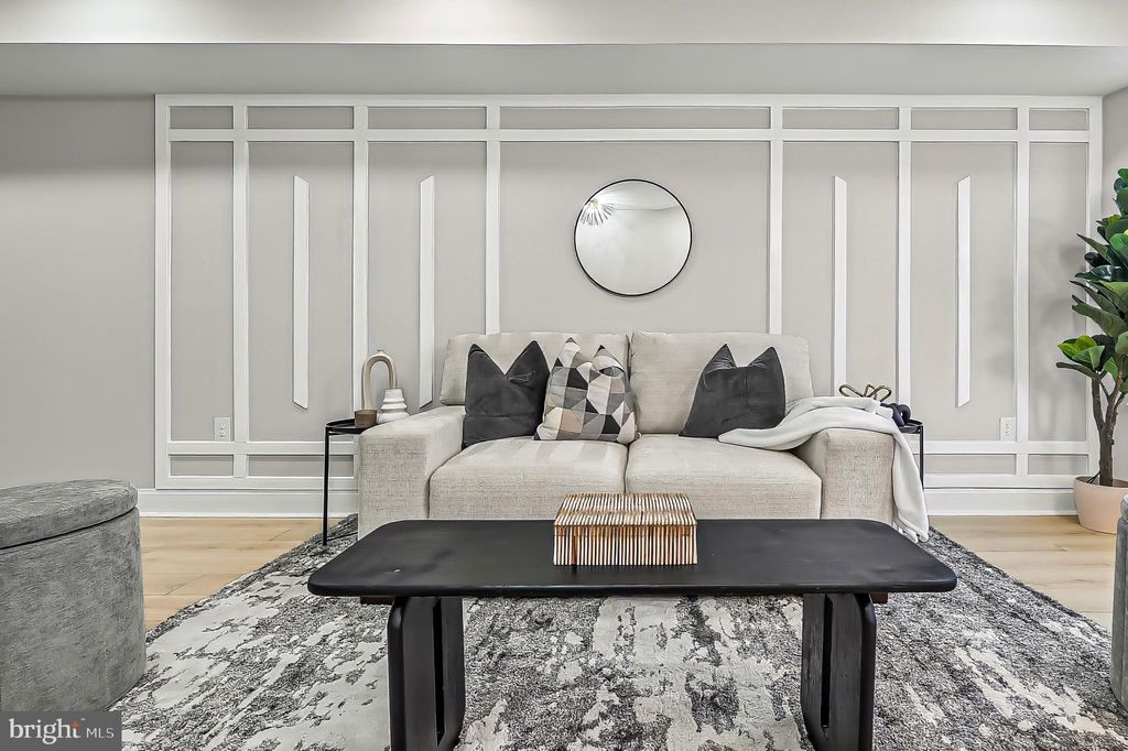 Photo of 539 E 23rd Street, BALTIMORE, MD 21218 (MLS # MDBA2193594)