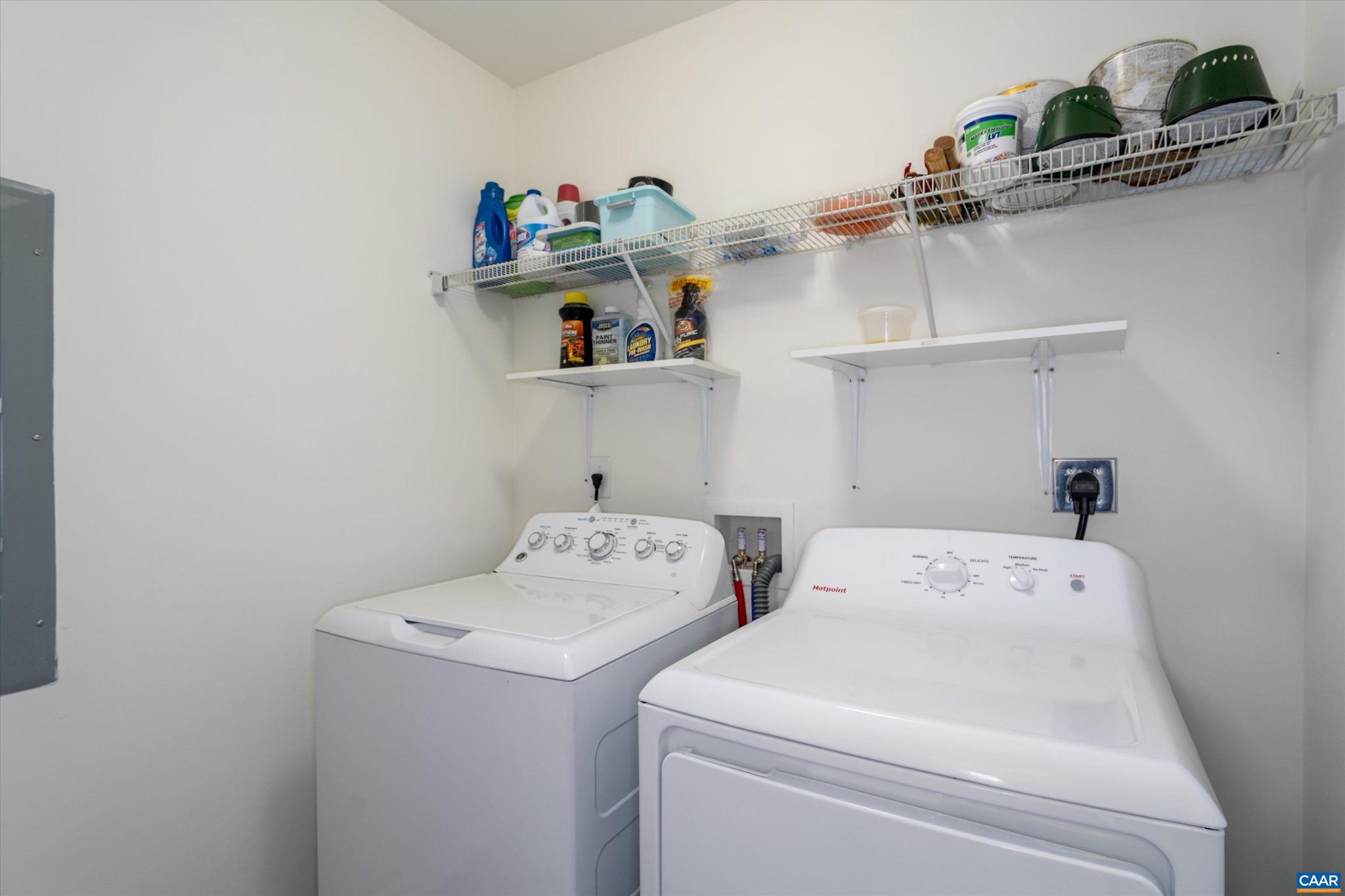 EVERSHIRE - Residential