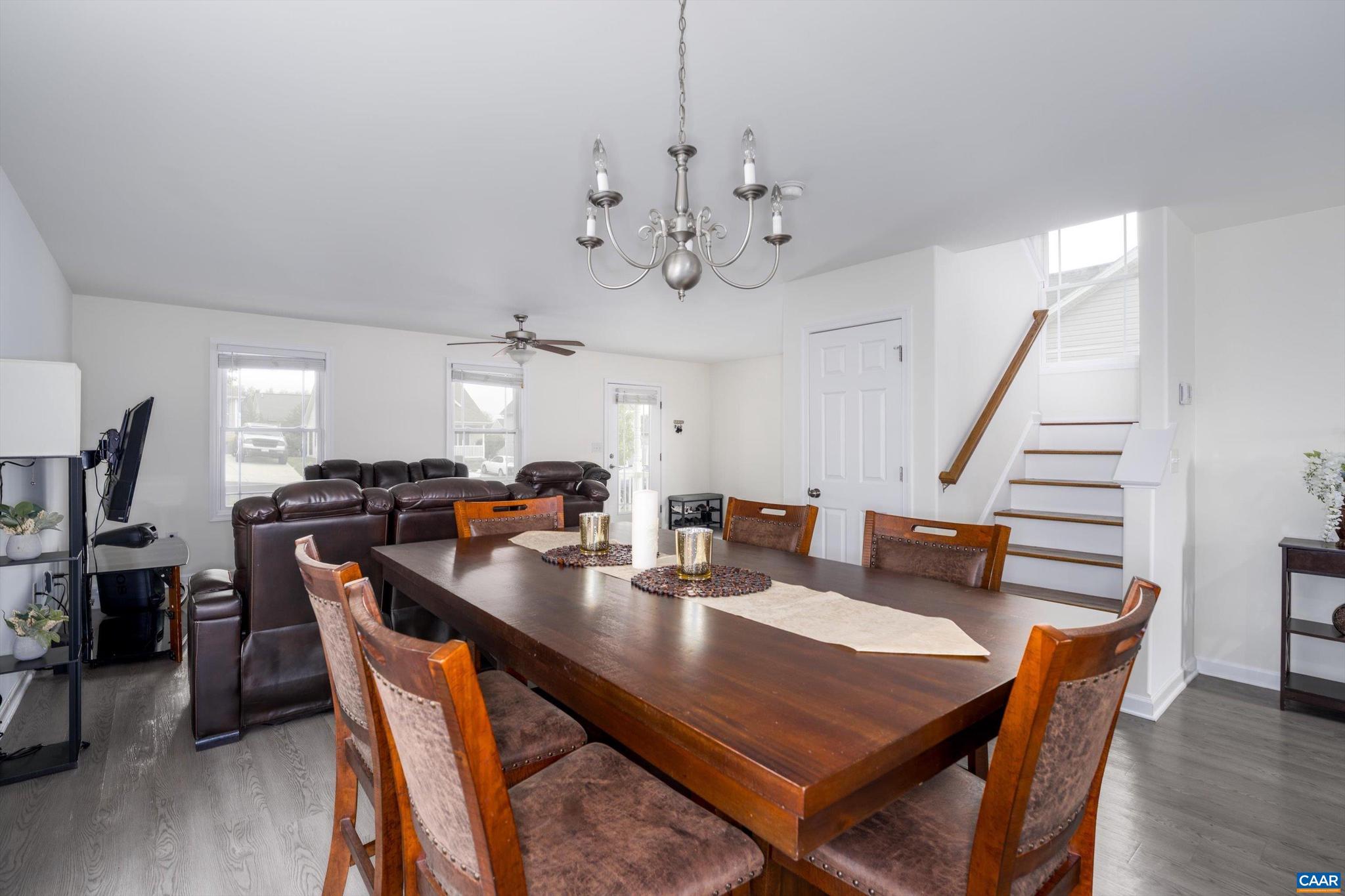 EVERSHIRE - Residential