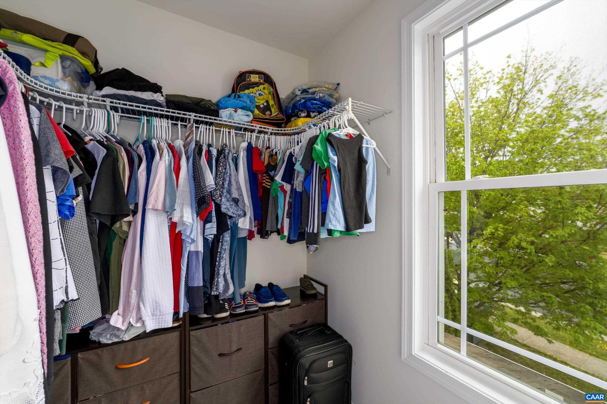 EVERSHIRE - Residential