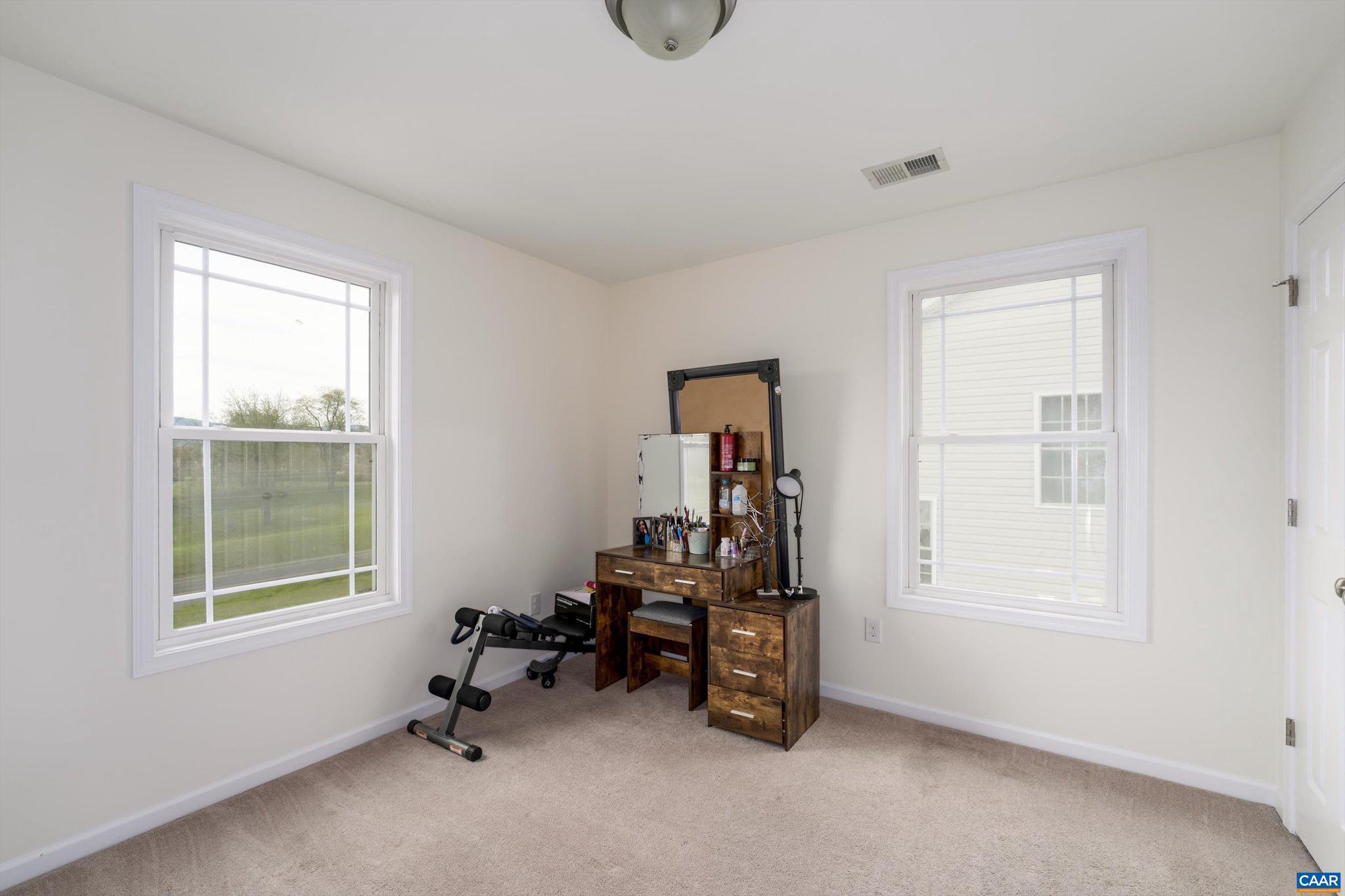 EVERSHIRE - Residential