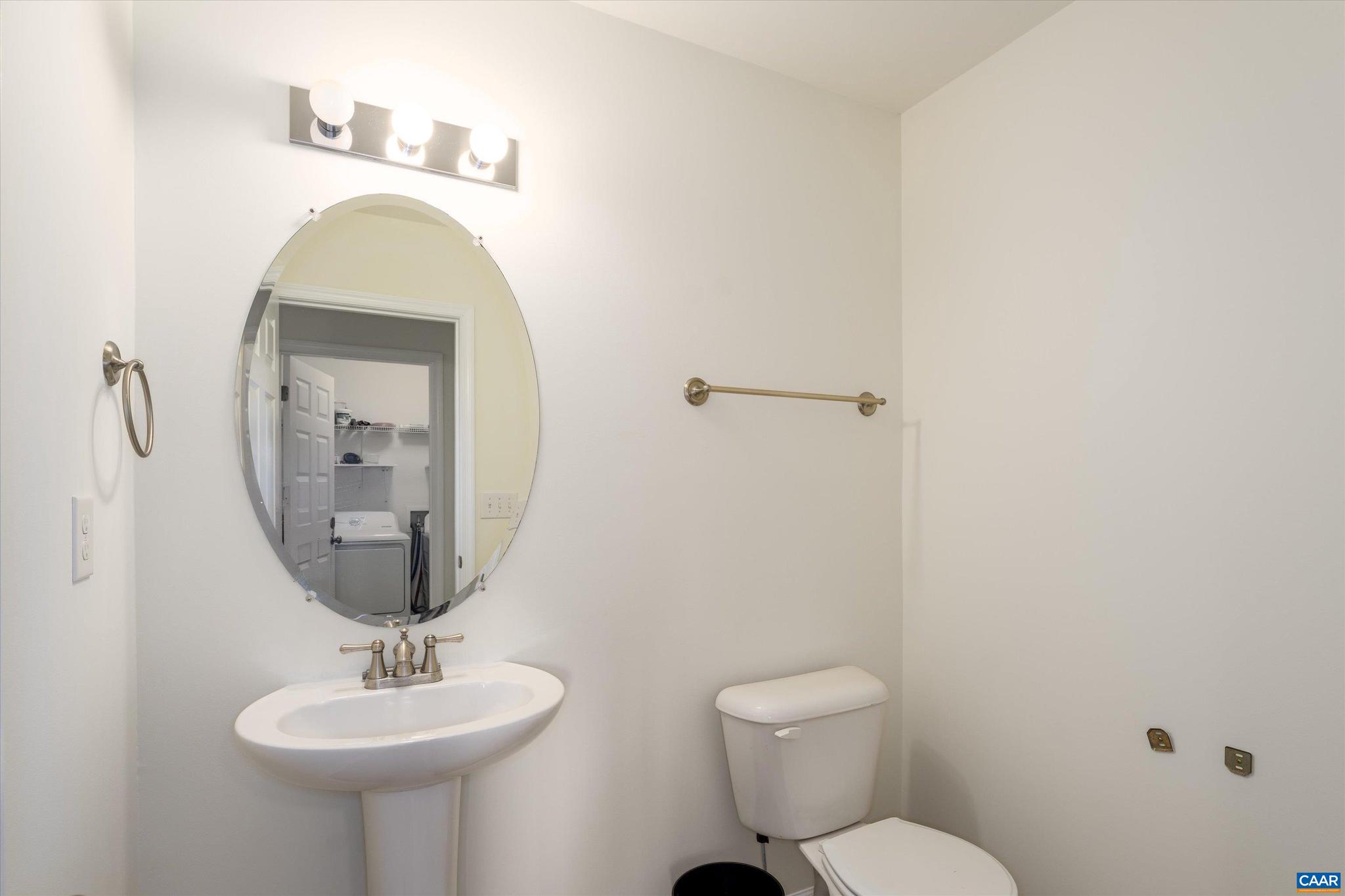 EVERSHIRE - Residential