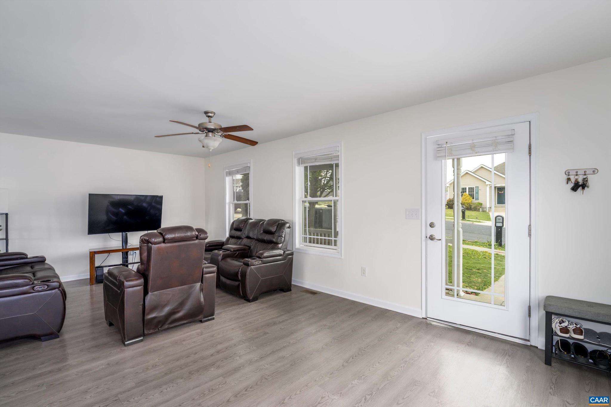 EVERSHIRE - Residential