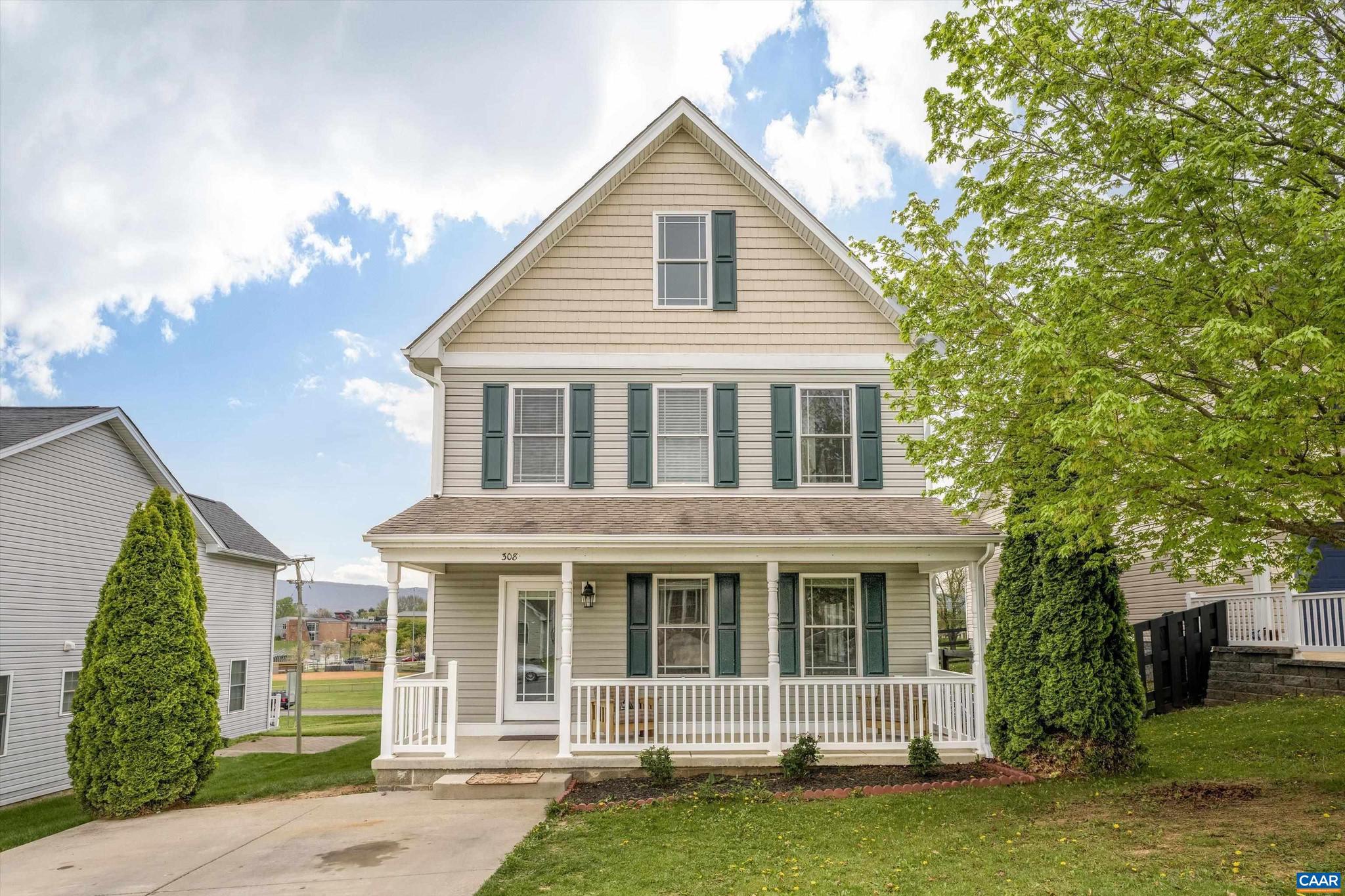 308 OVERVIEW ST