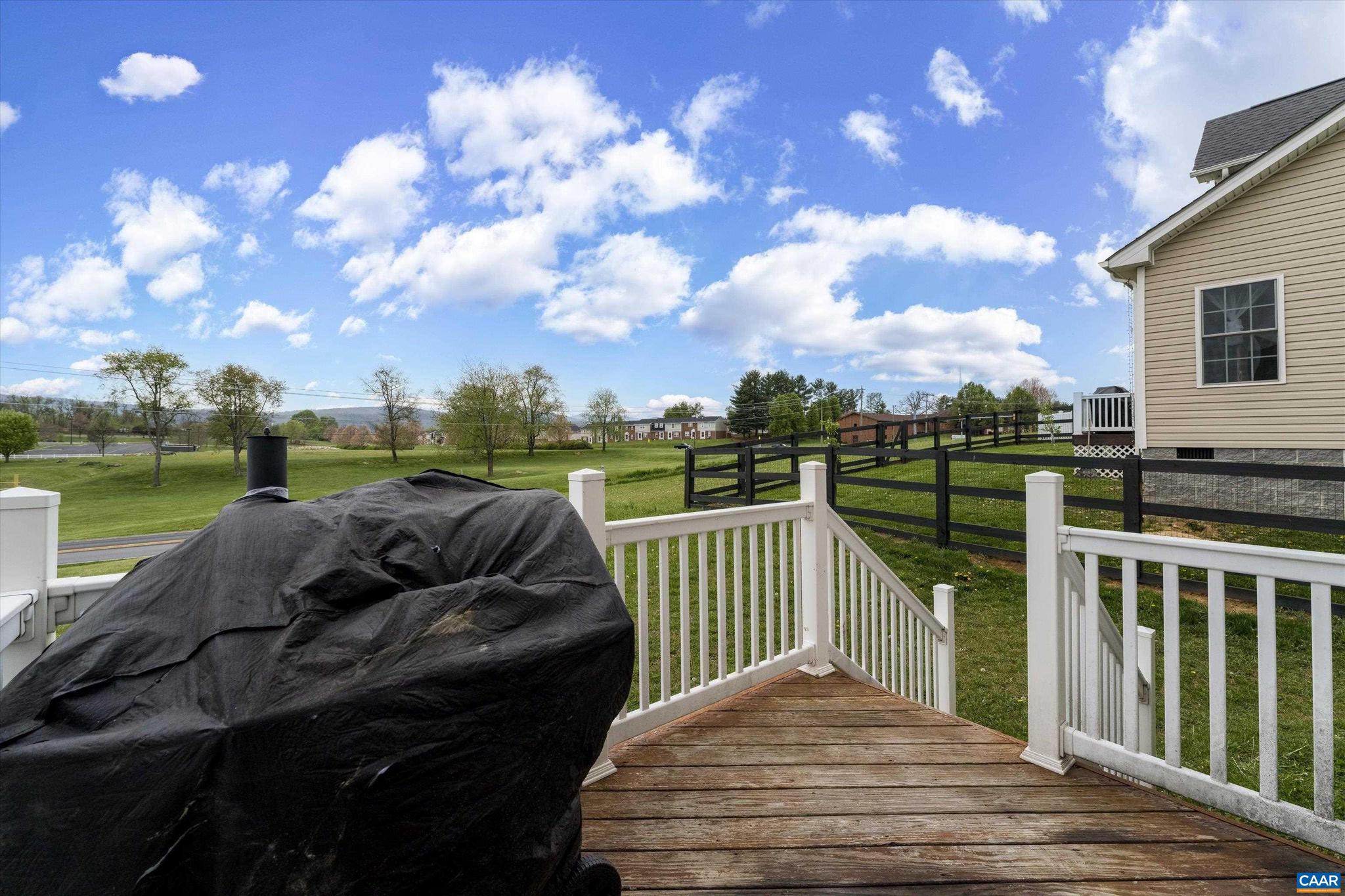 EVERSHIRE - Residential