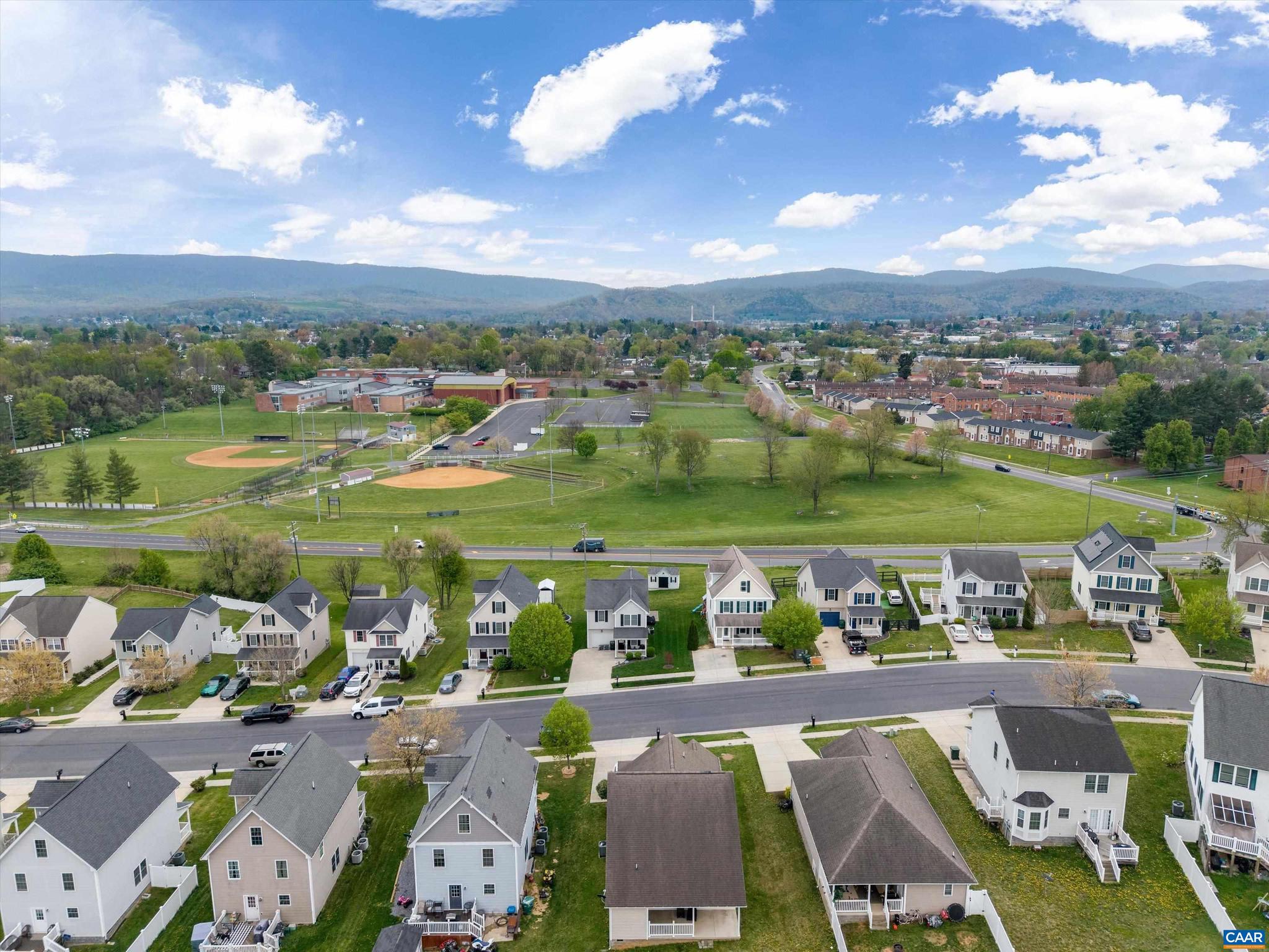 EVERSHIRE - Residential