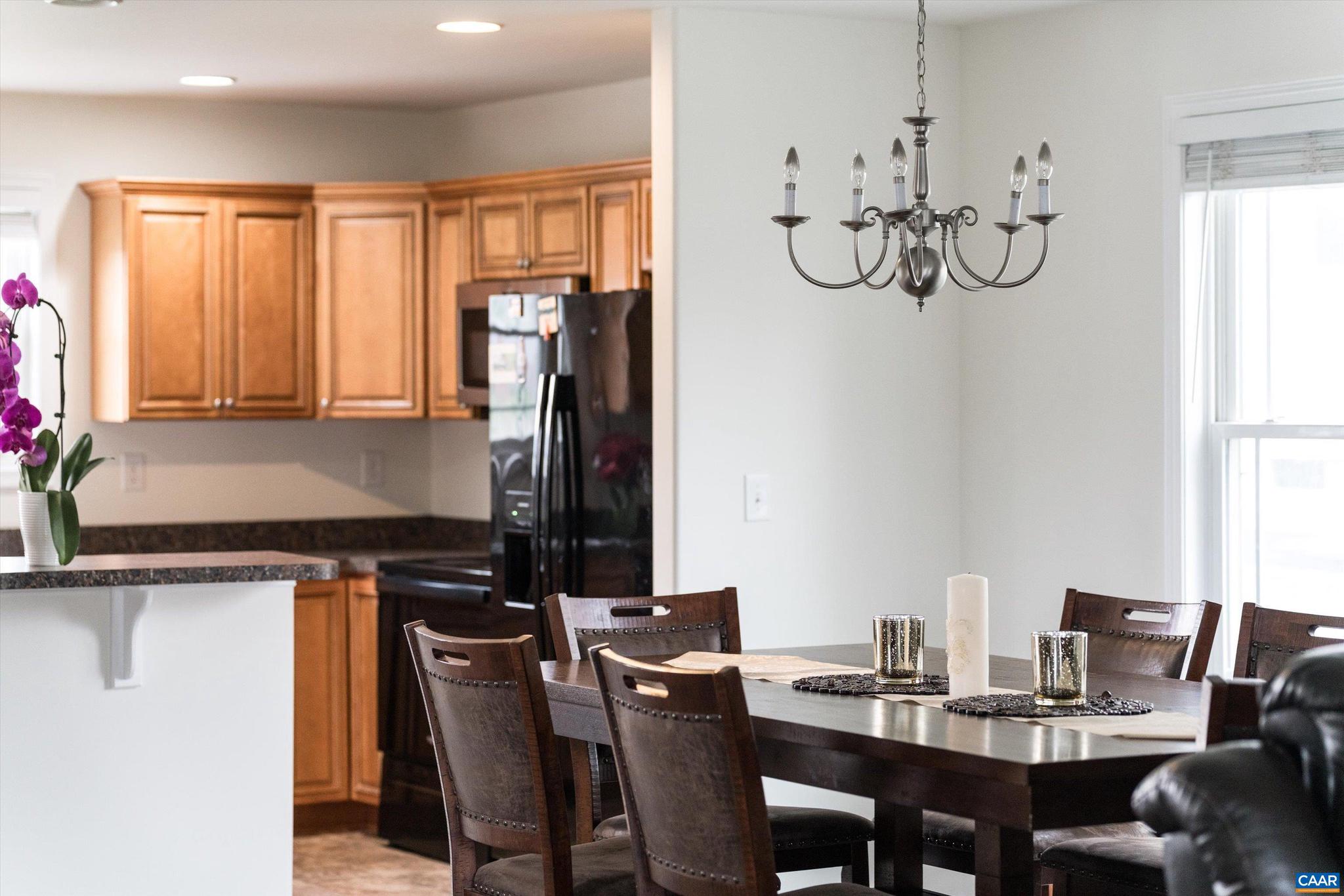 EVERSHIRE - Residential