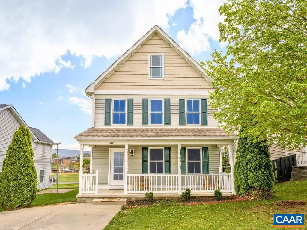 EVERSHIRE - Residential