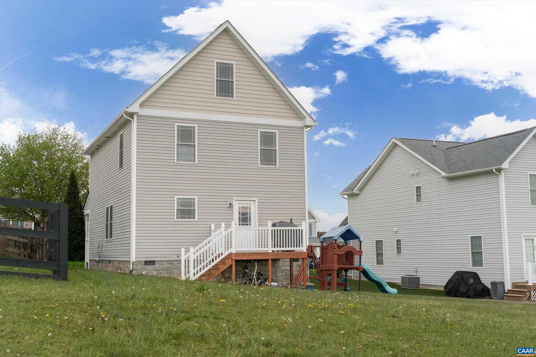 EVERSHIRE - Residential