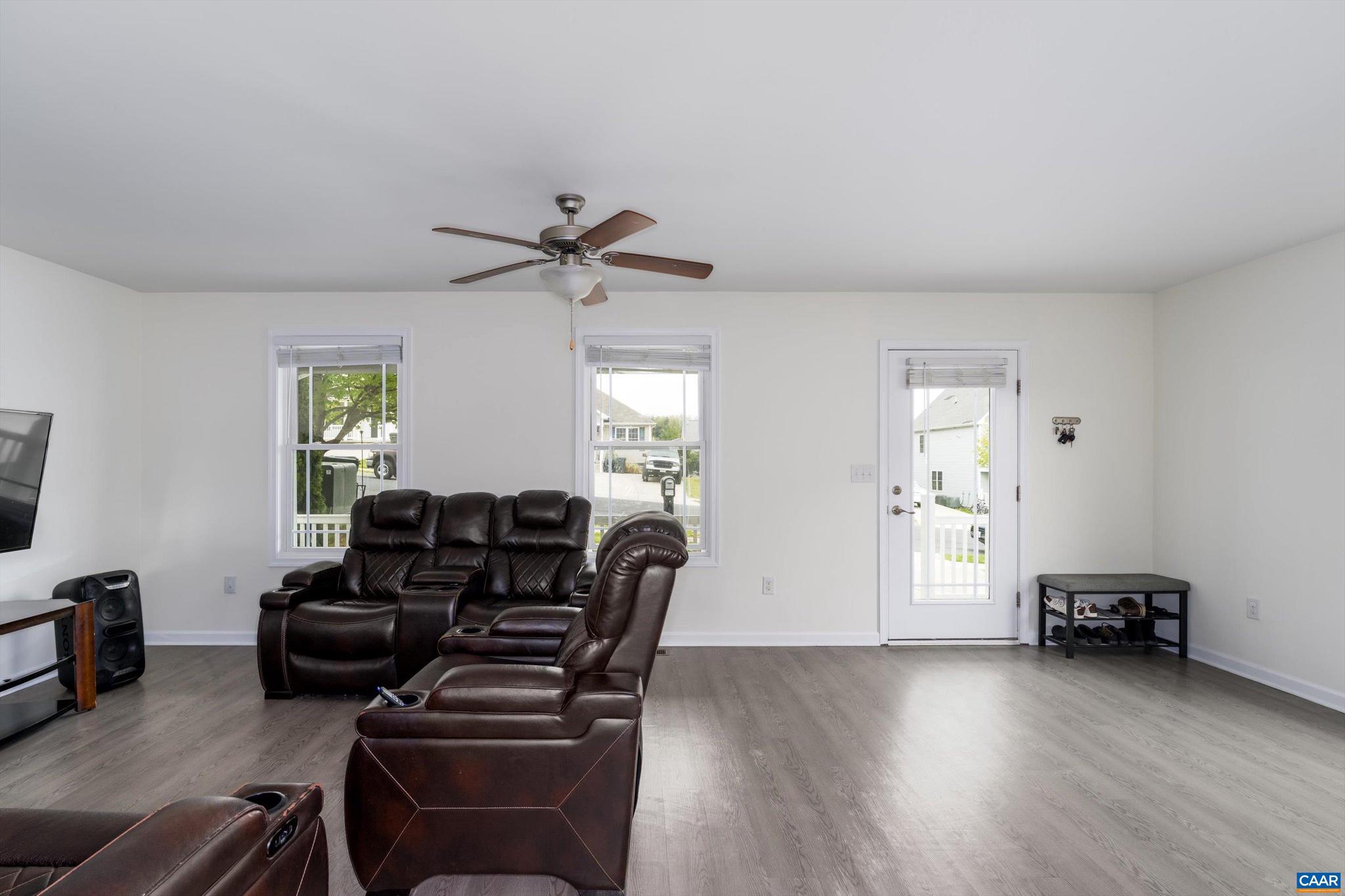 EVERSHIRE - Residential