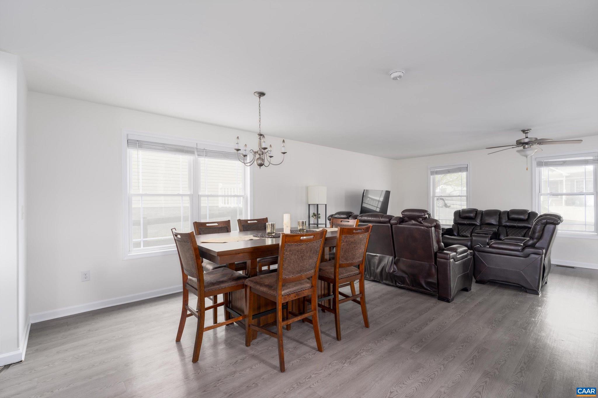 EVERSHIRE - Residential