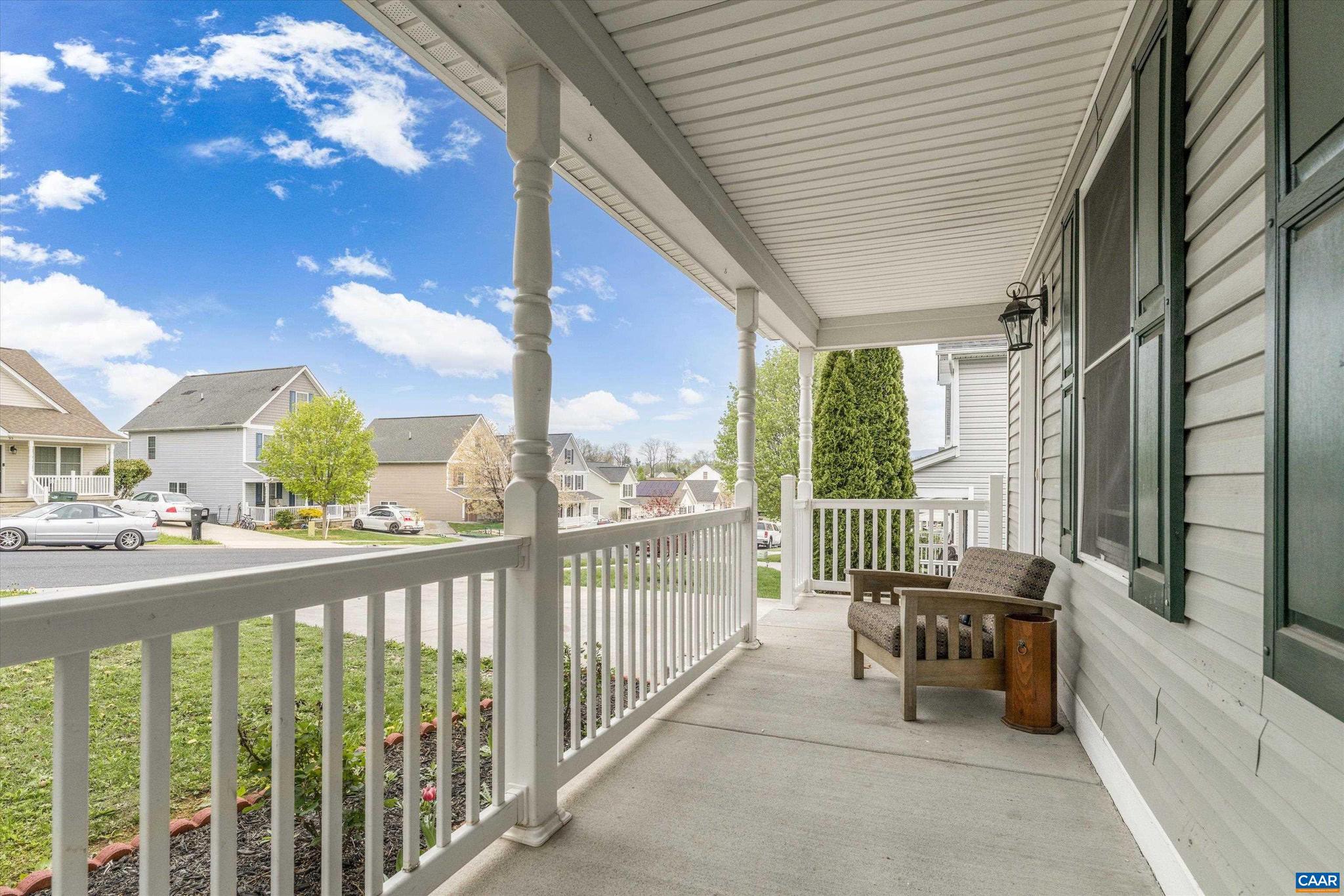 EVERSHIRE - Residential