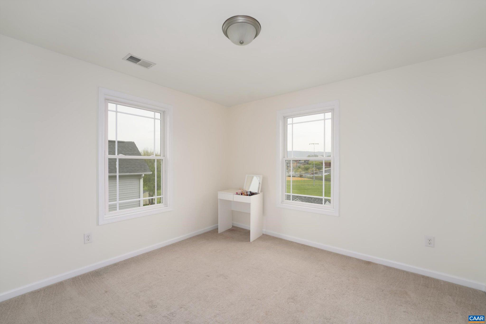 EVERSHIRE - Residential