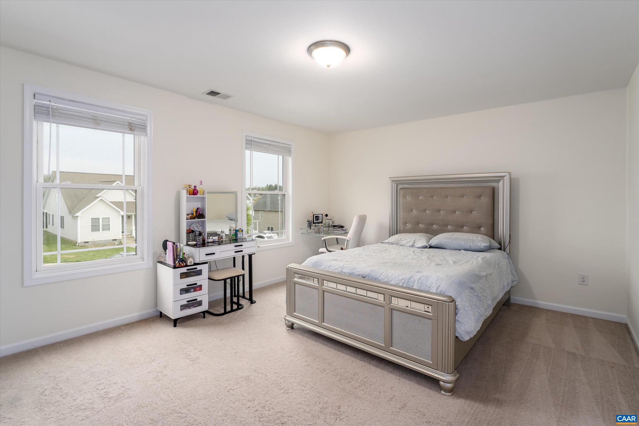 EVERSHIRE - Residential