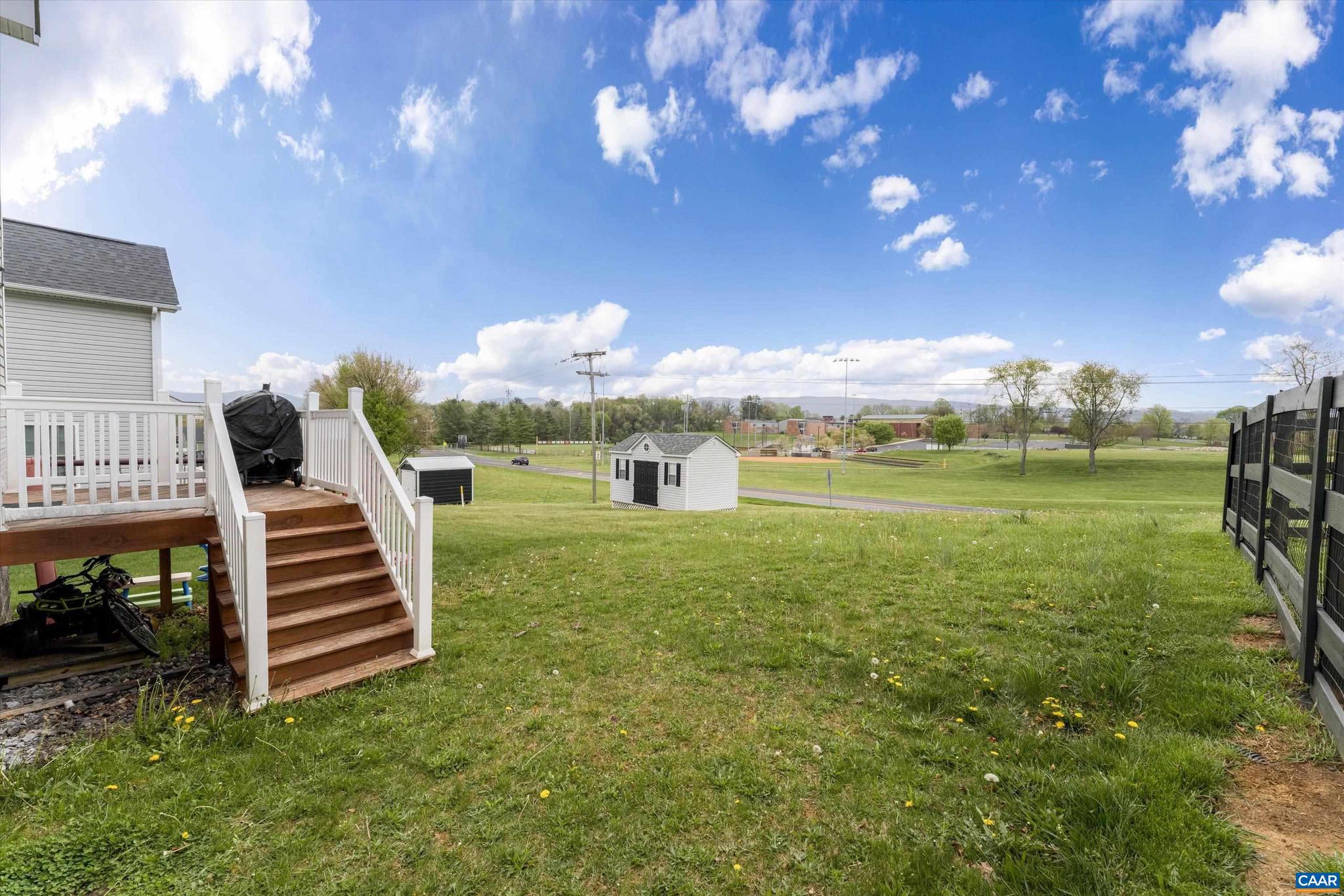 EVERSHIRE - Residential