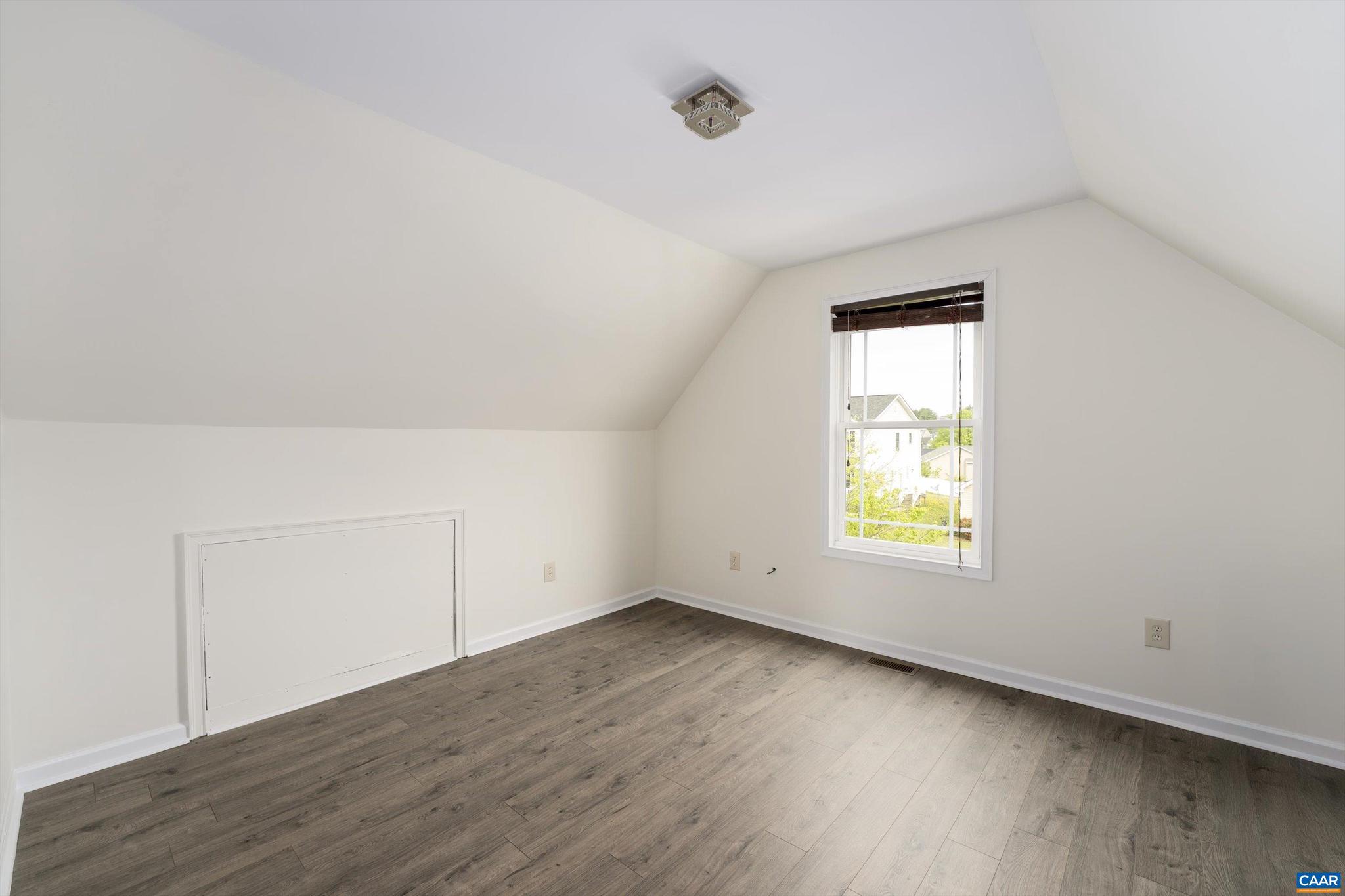 EVERSHIRE - Residential