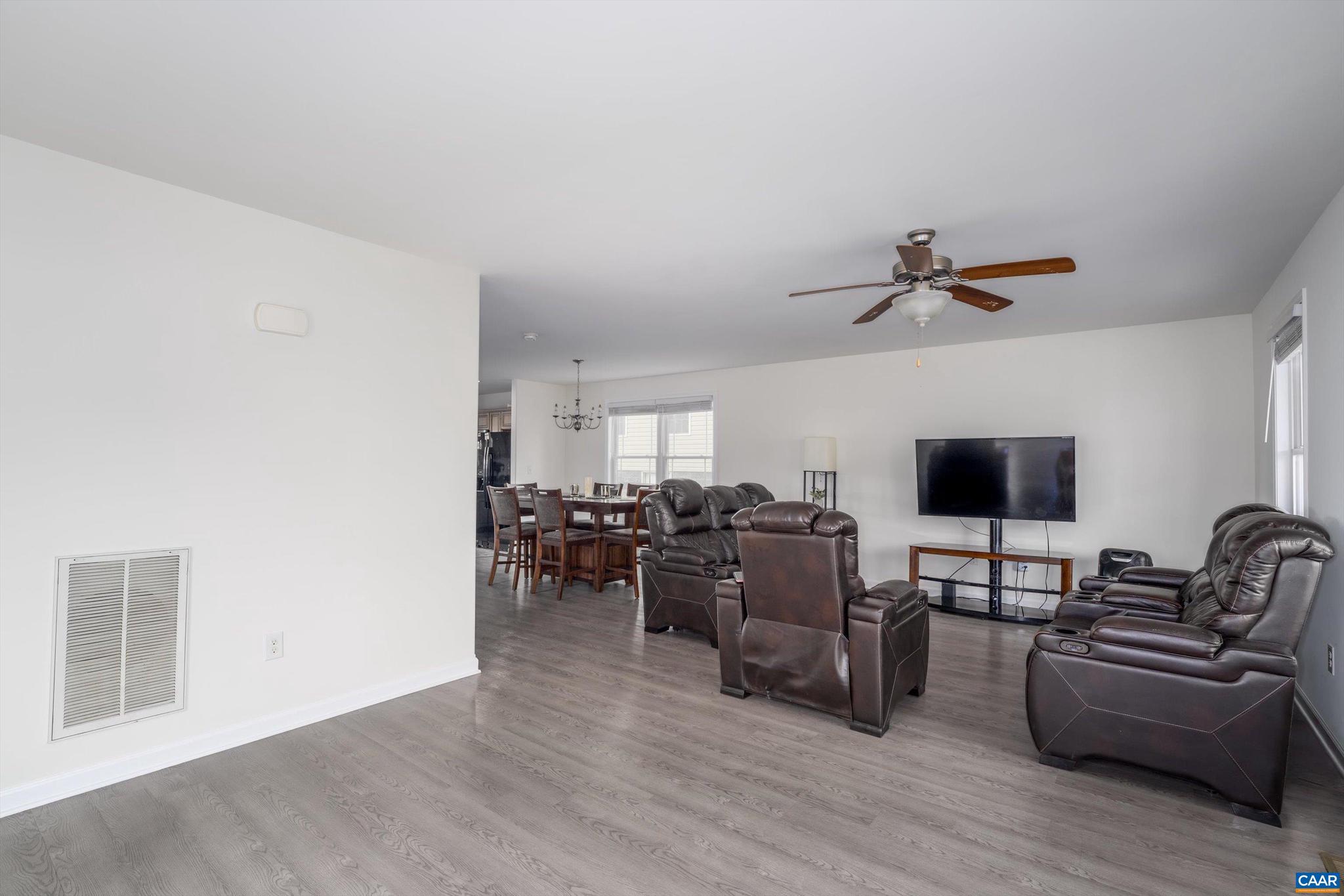 EVERSHIRE - Residential