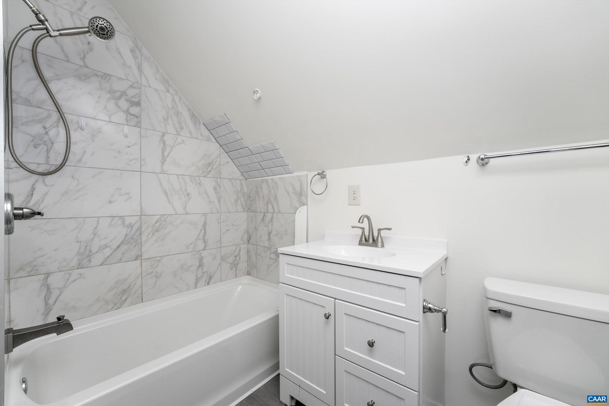 EVERSHIRE - Residential