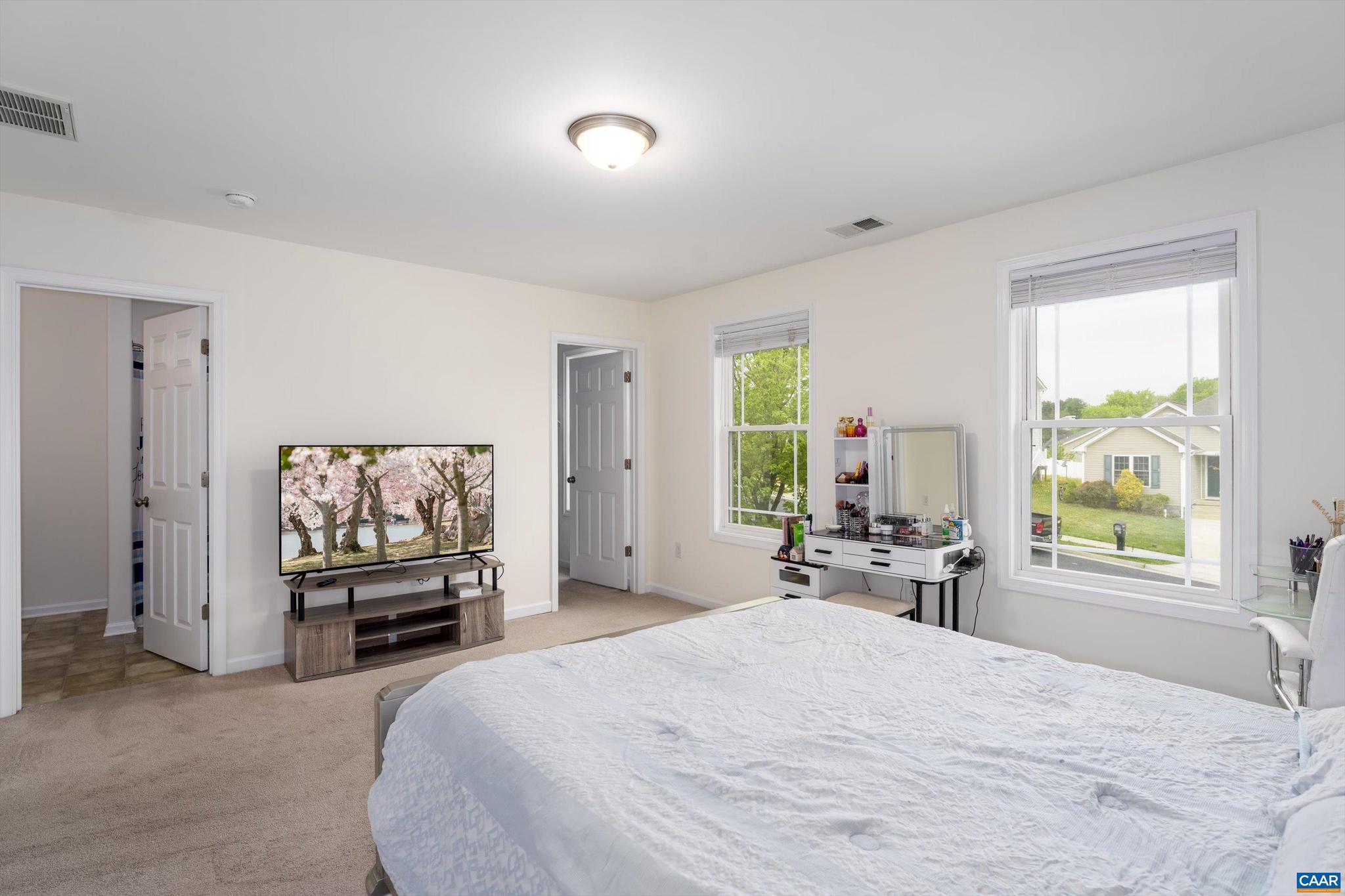 EVERSHIRE - Residential