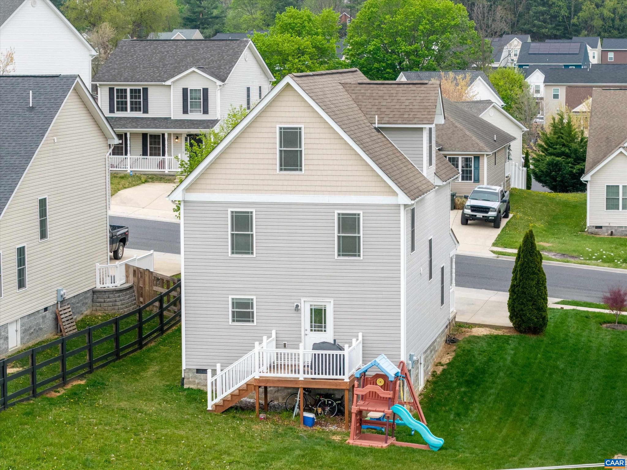 308 OVERVIEW ST