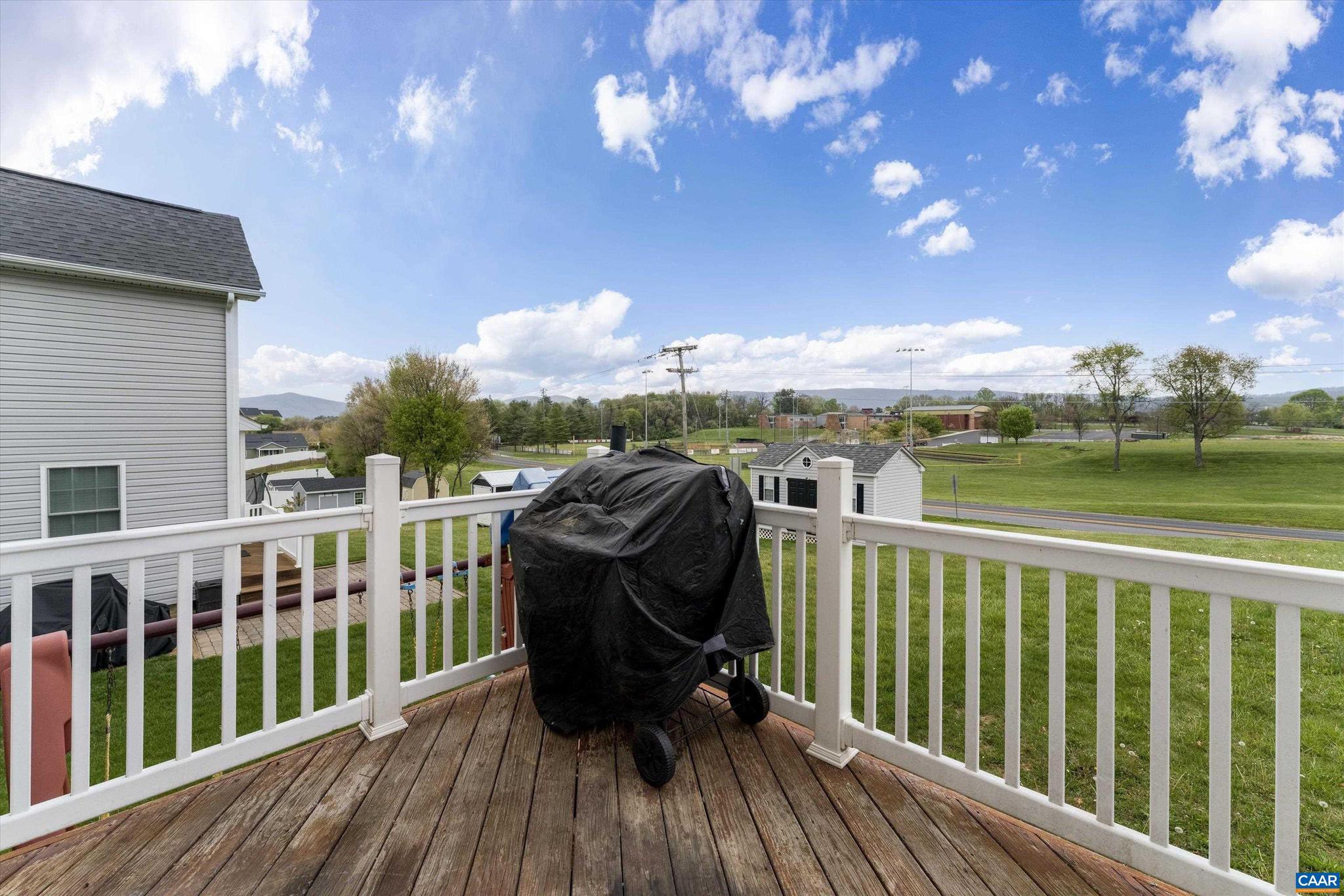 EVERSHIRE - Residential