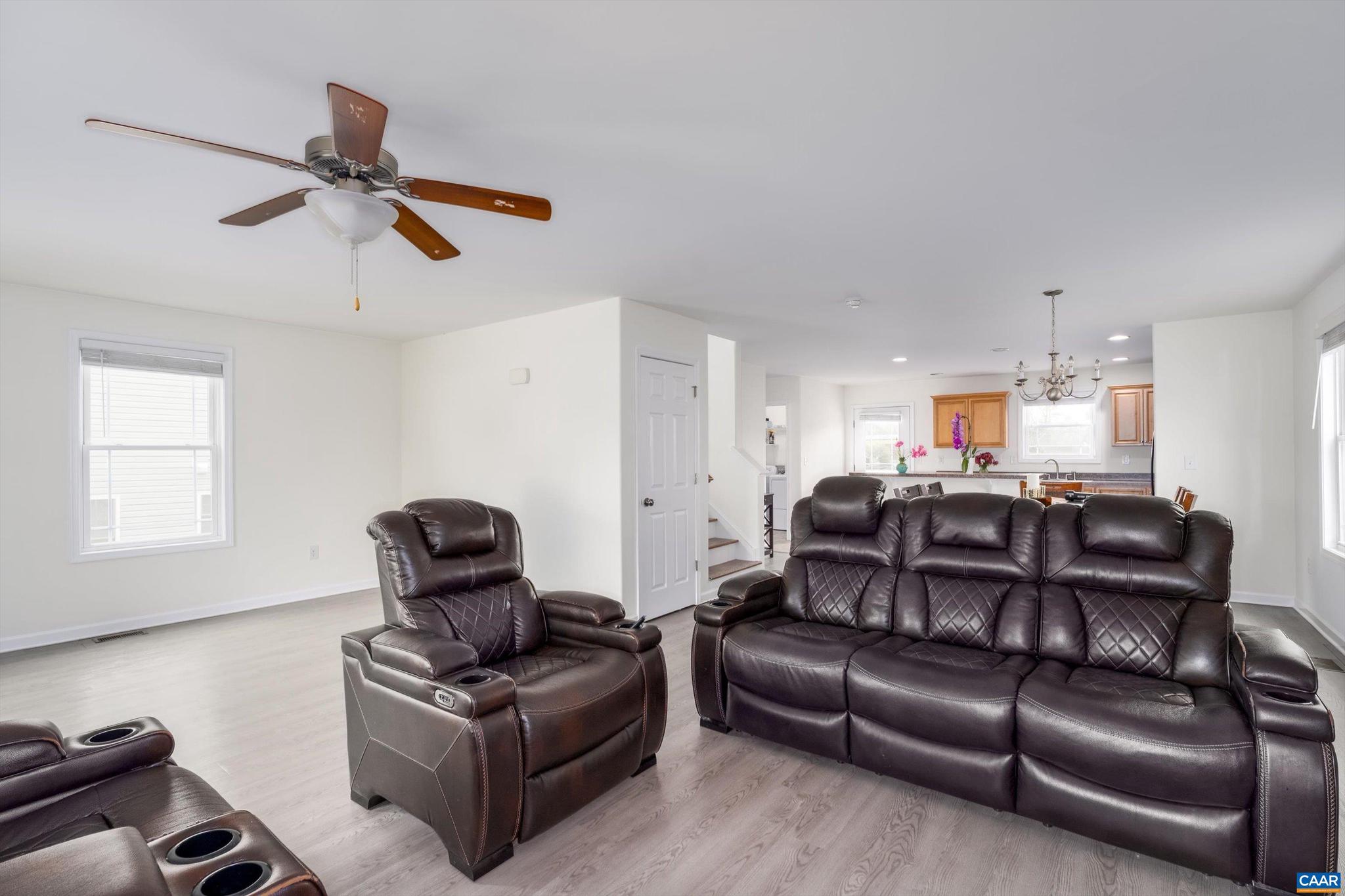 EVERSHIRE - Residential