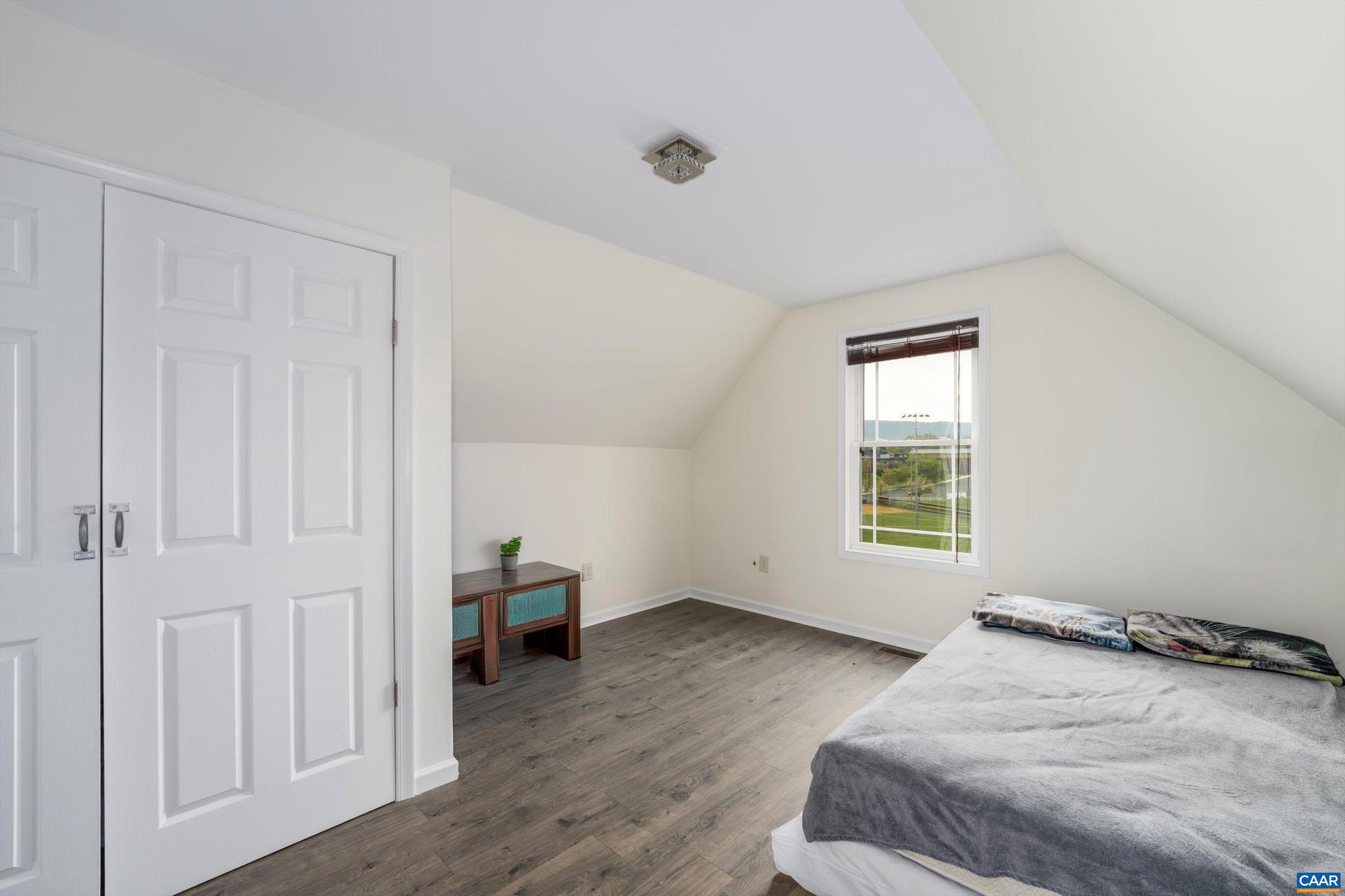 EVERSHIRE - Residential