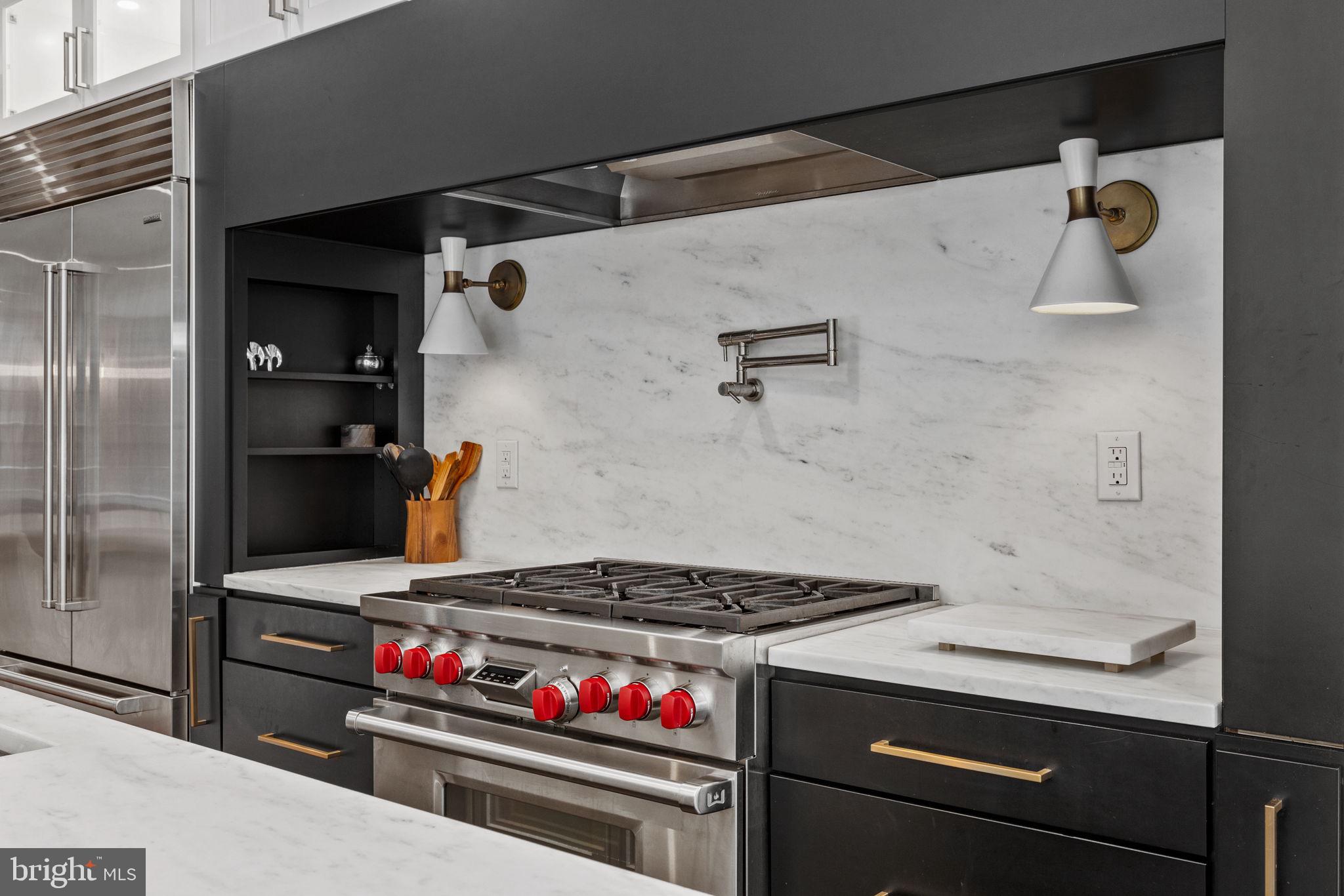 RITTENHOUSE SQUARE - Residential