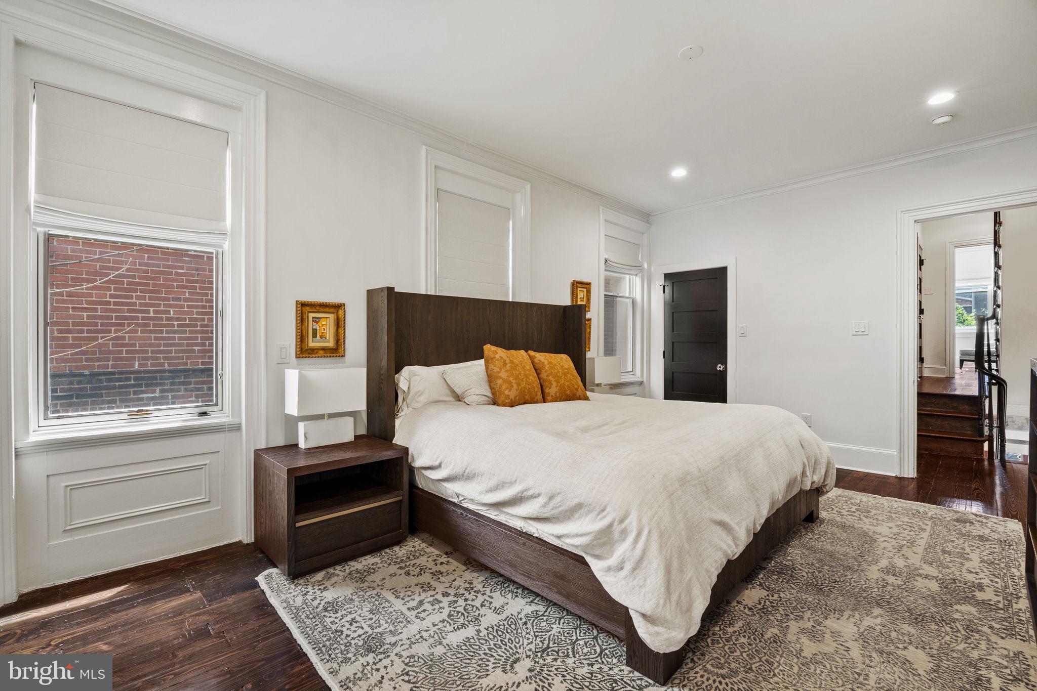 RITTENHOUSE SQUARE - Residential