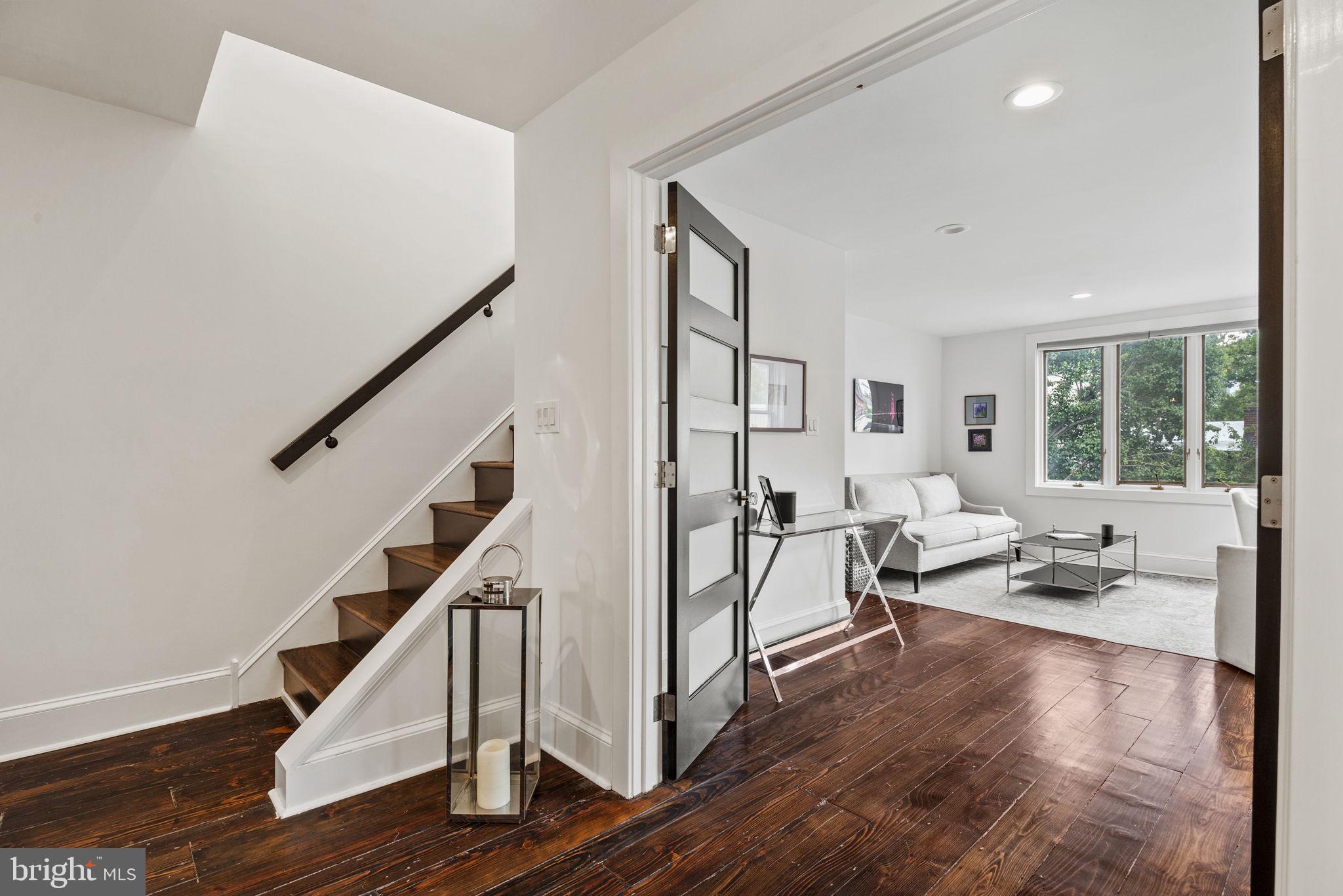 RITTENHOUSE SQUARE - Residential