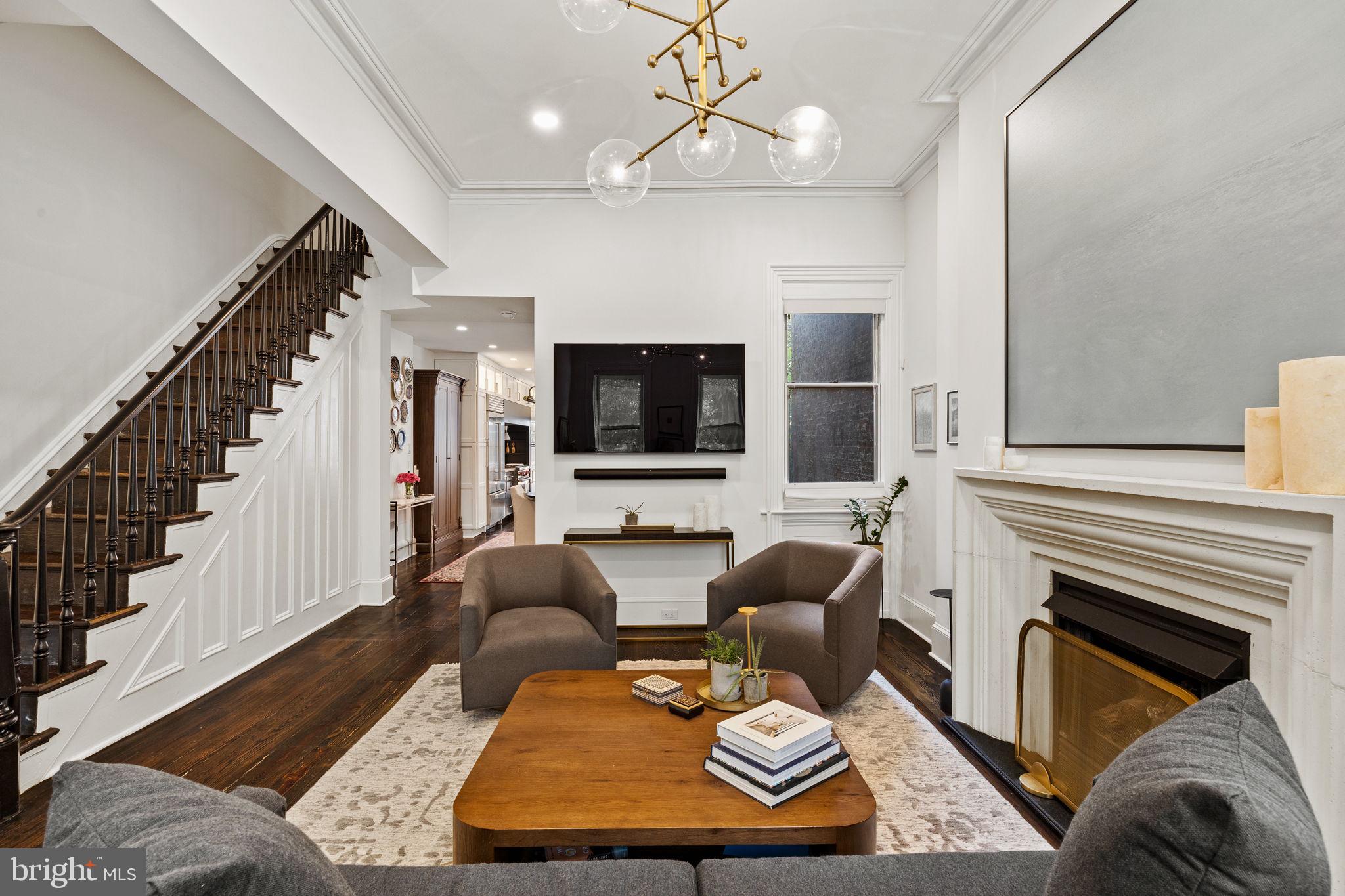 RITTENHOUSE SQUARE - Residential