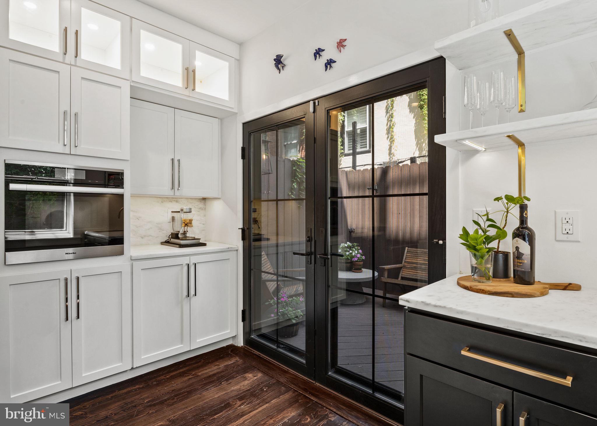 RITTENHOUSE SQUARE - Residential