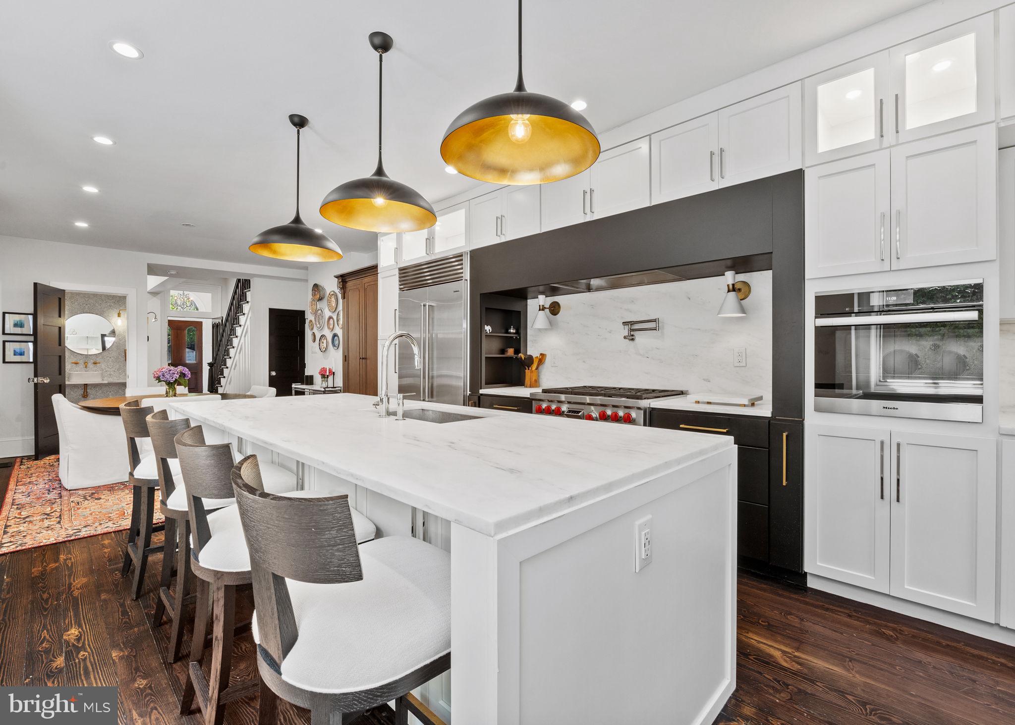 RITTENHOUSE SQUARE - Residential