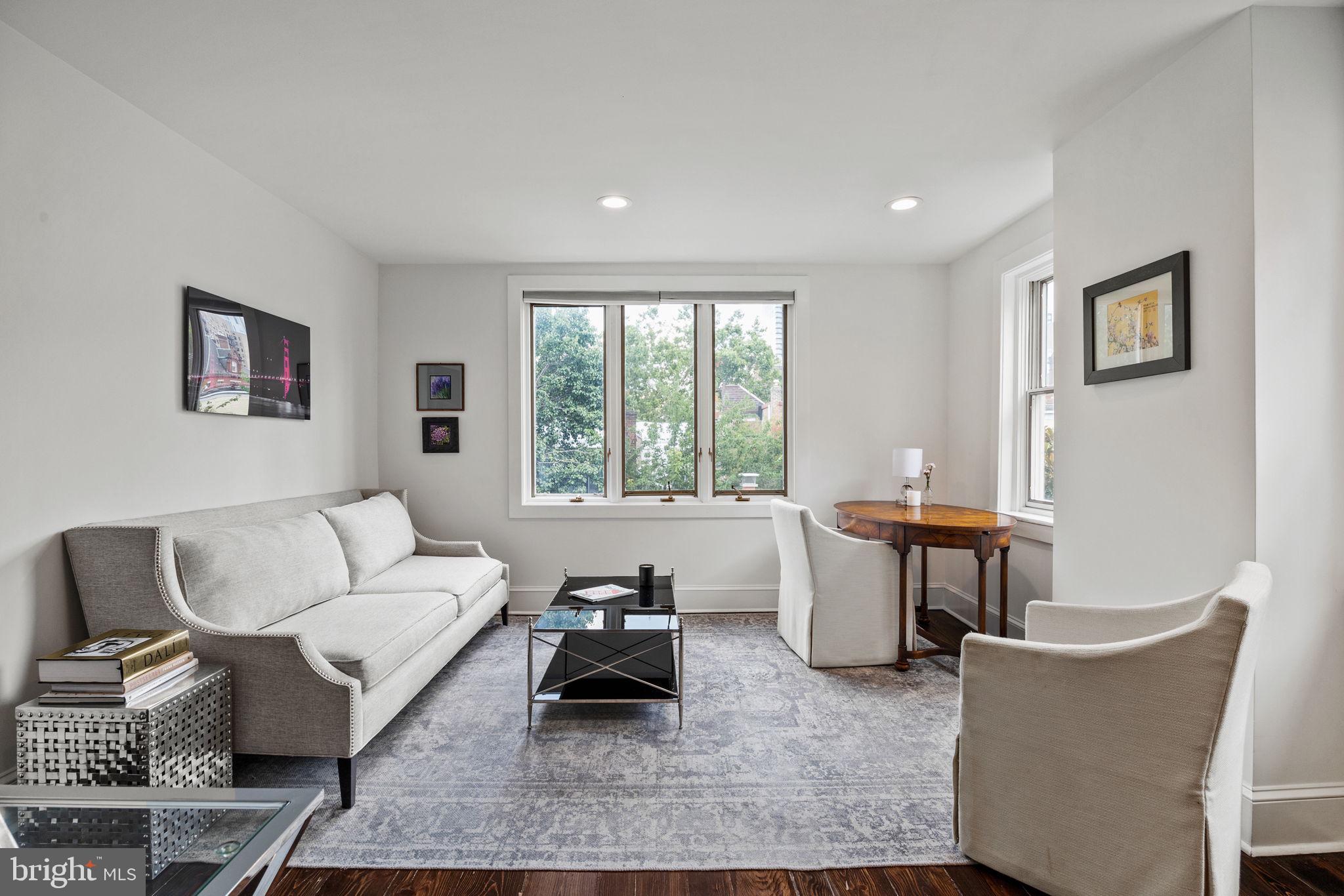 RITTENHOUSE SQUARE - Residential