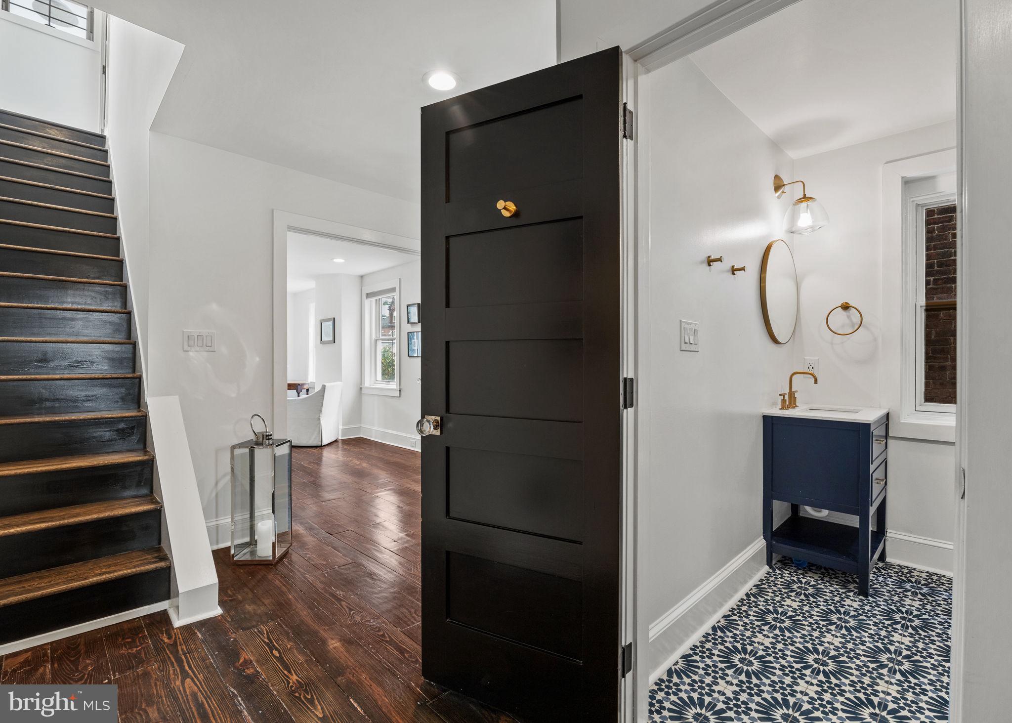 RITTENHOUSE SQUARE - Residential