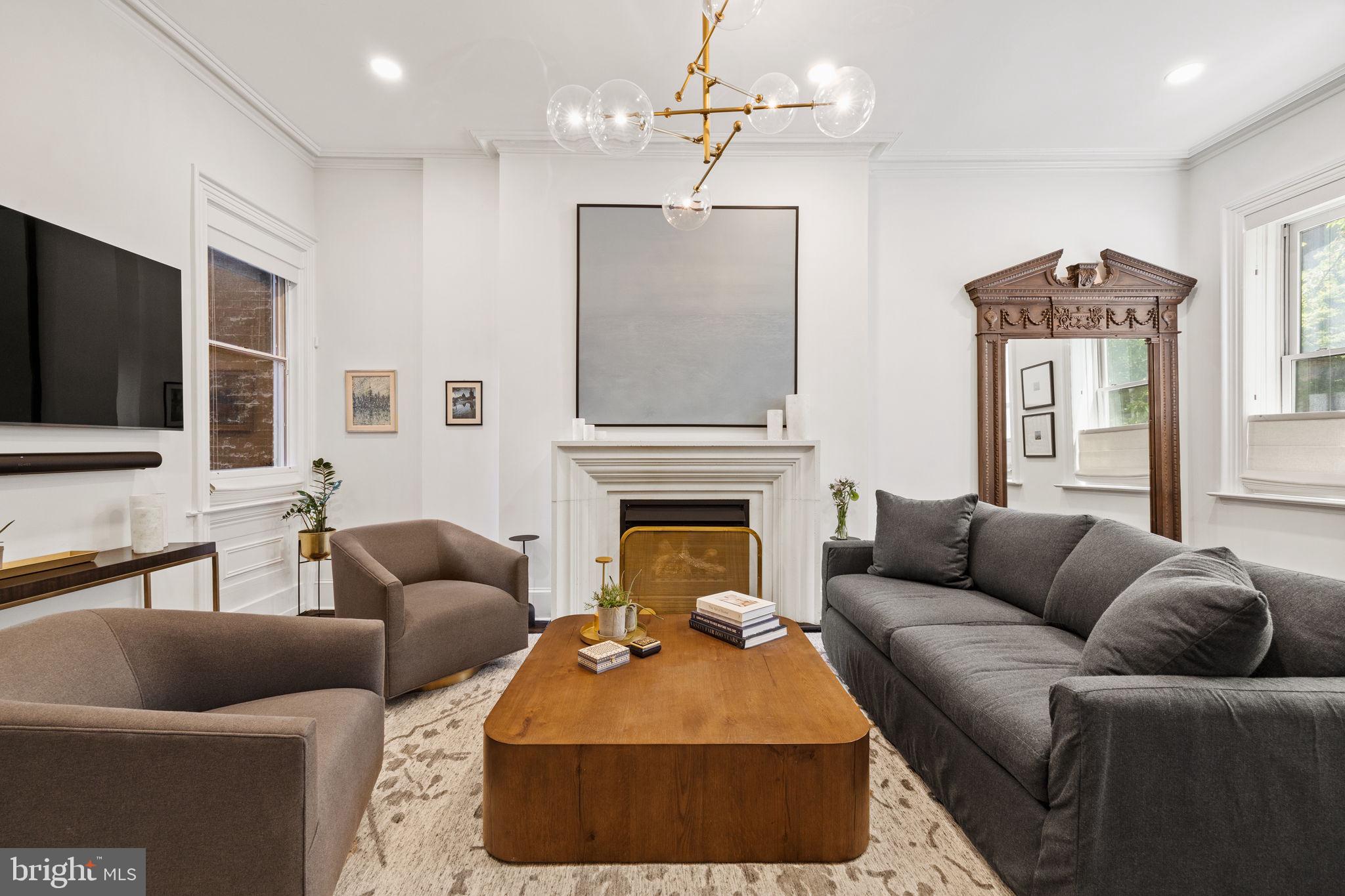 RITTENHOUSE SQUARE - Residential