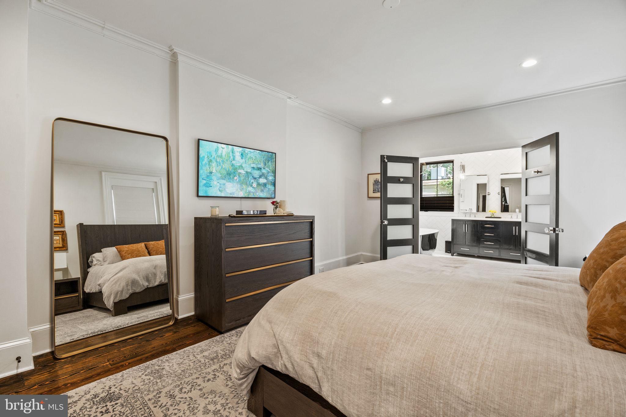 RITTENHOUSE SQUARE - Residential