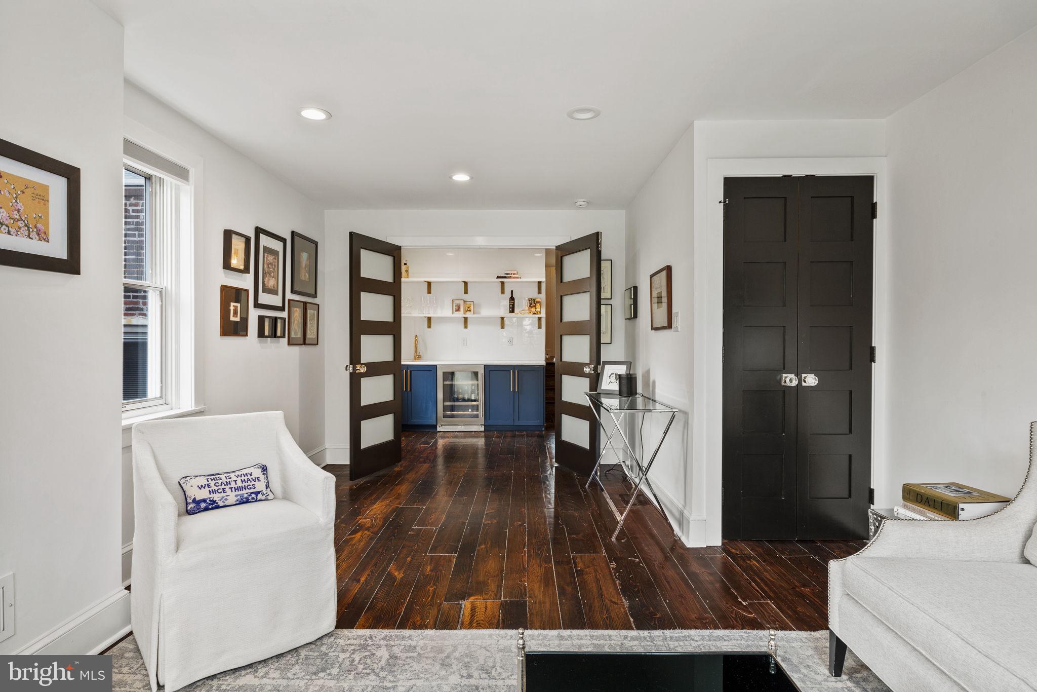 RITTENHOUSE SQUARE - Residential