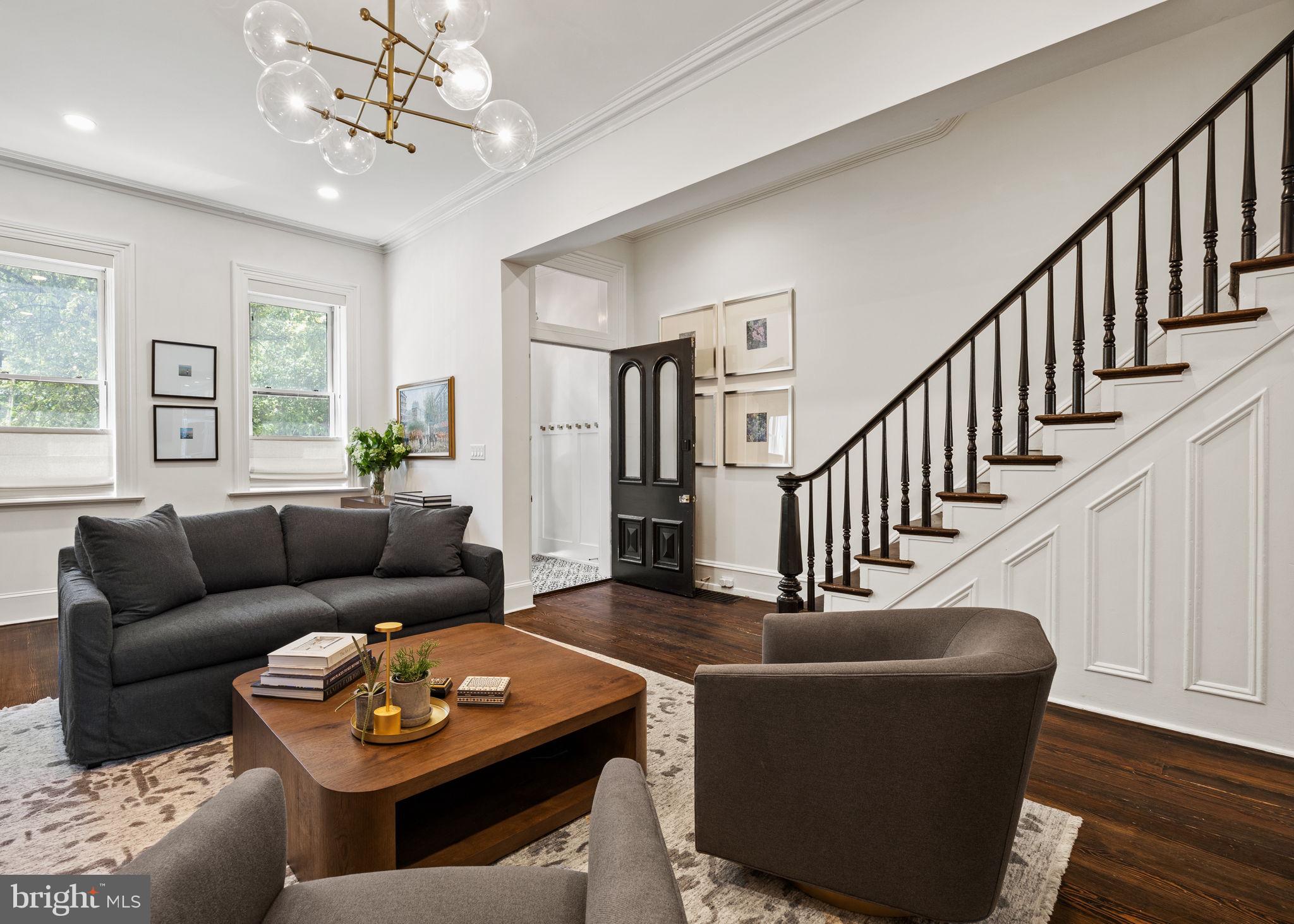 RITTENHOUSE SQUARE - Residential