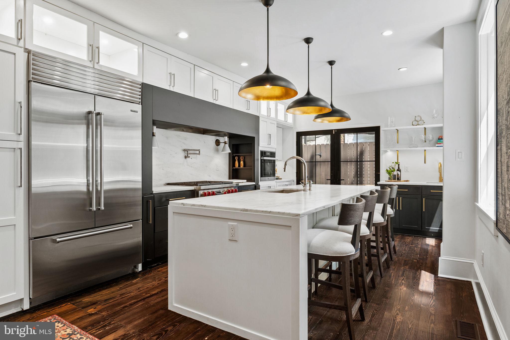 RITTENHOUSE SQUARE - Residential