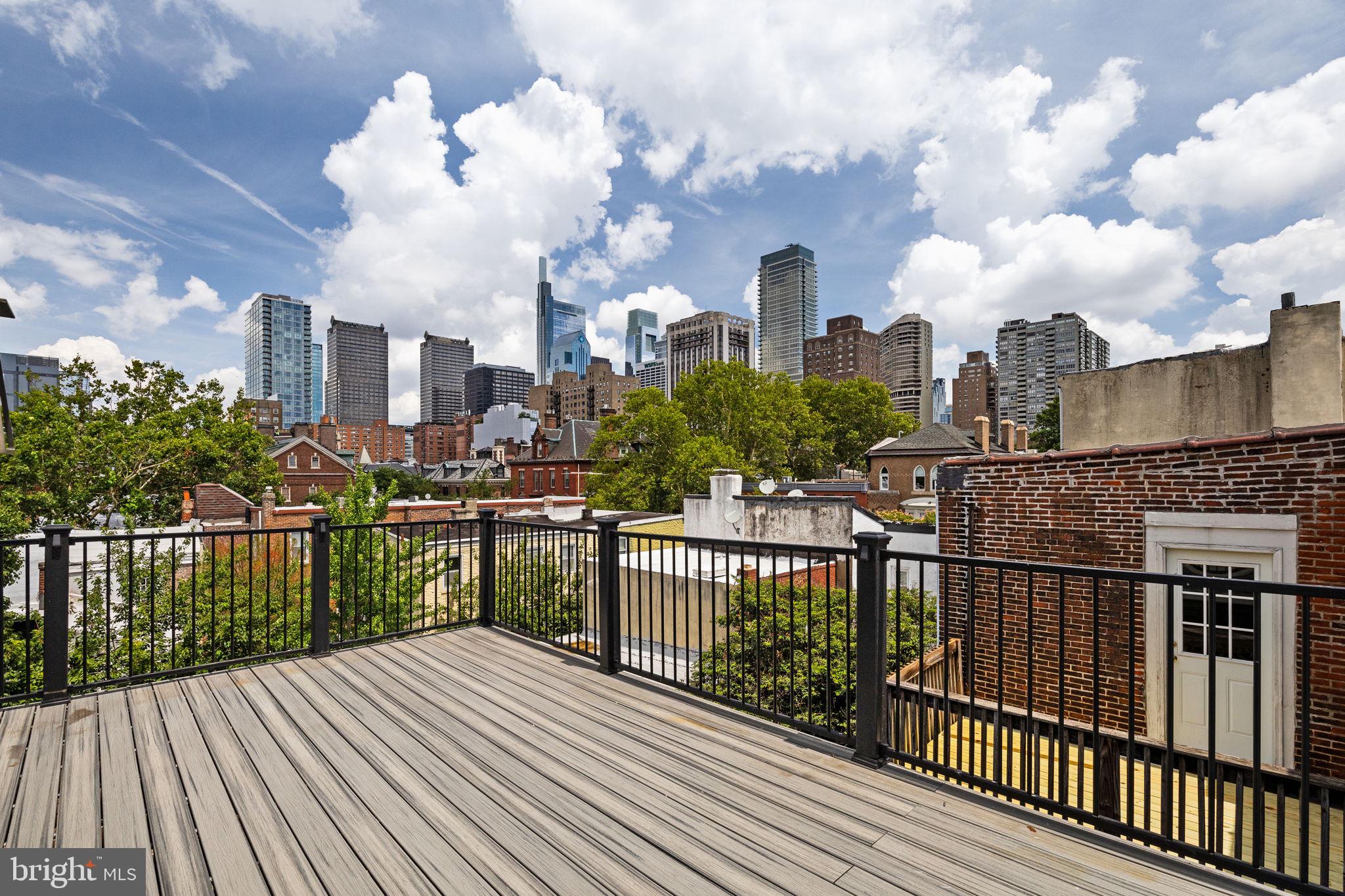 RITTENHOUSE SQUARE - Residential