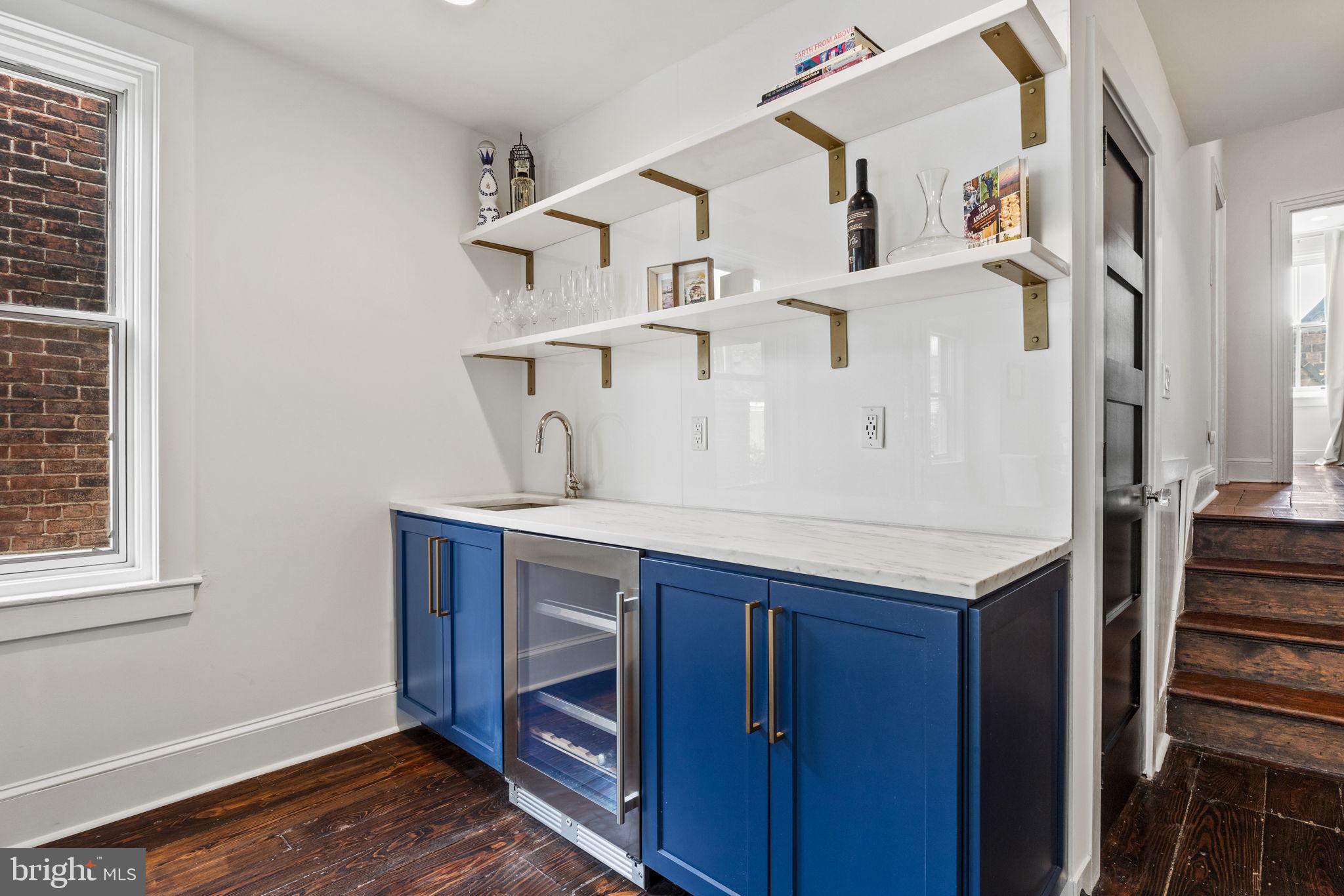 RITTENHOUSE SQUARE - Residential