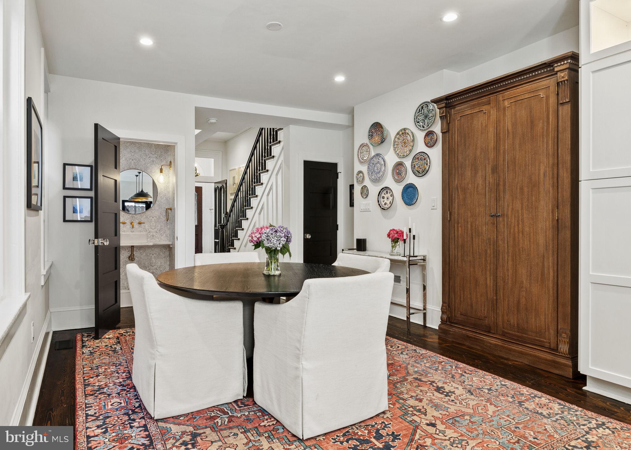 RITTENHOUSE SQUARE - Residential