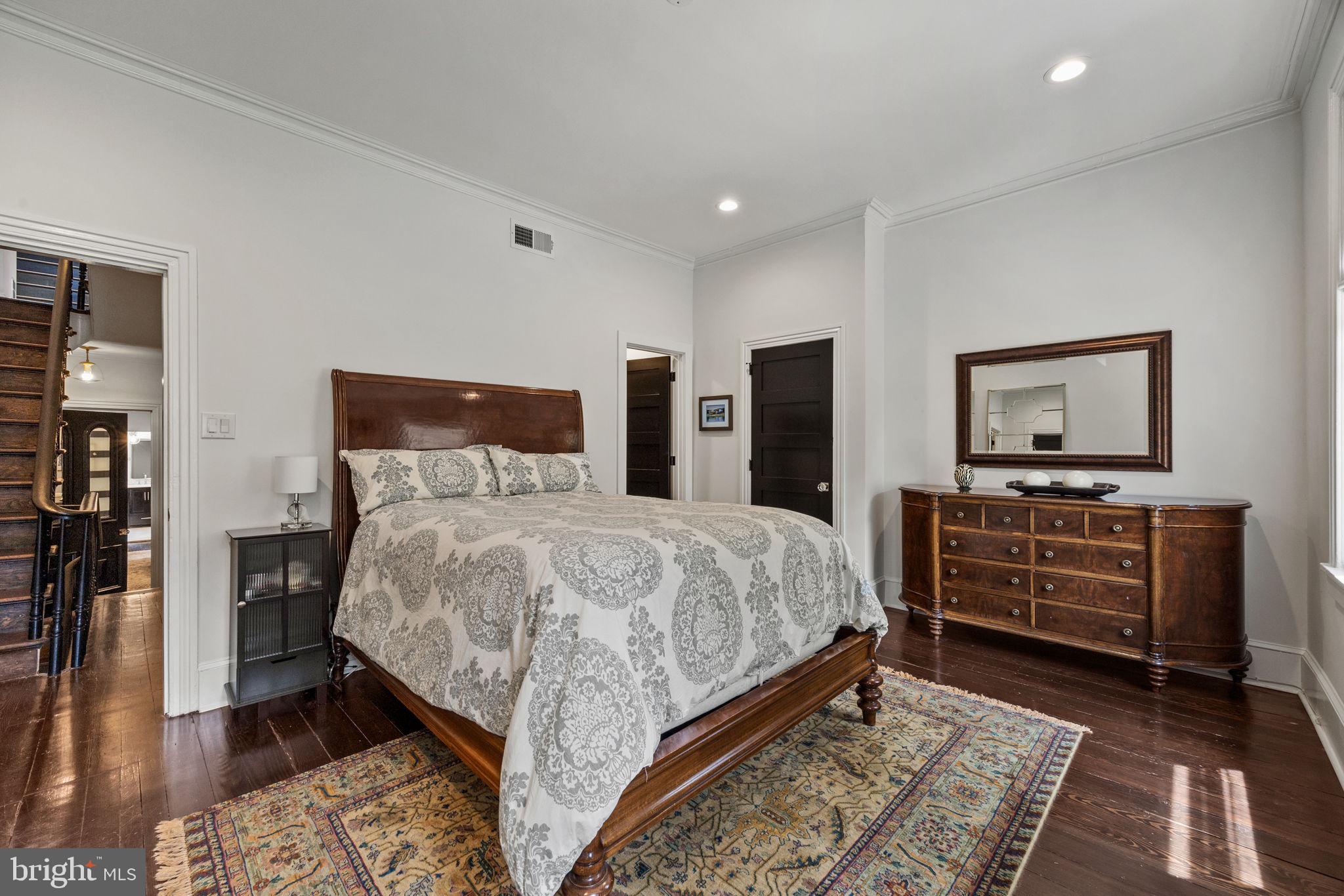 RITTENHOUSE SQUARE - Residential