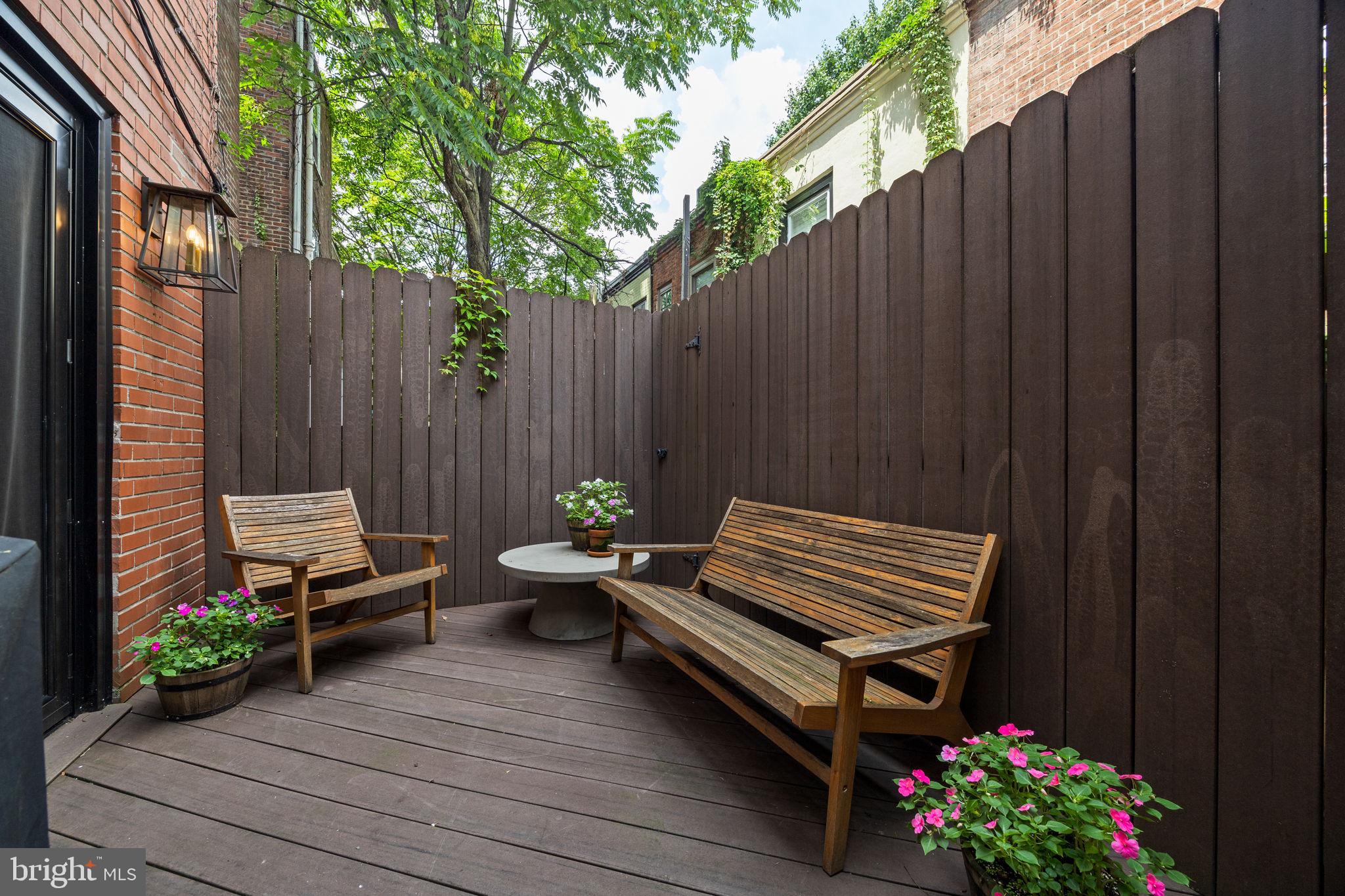 RITTENHOUSE SQUARE - Residential