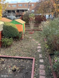 MODENA PARK - Residential